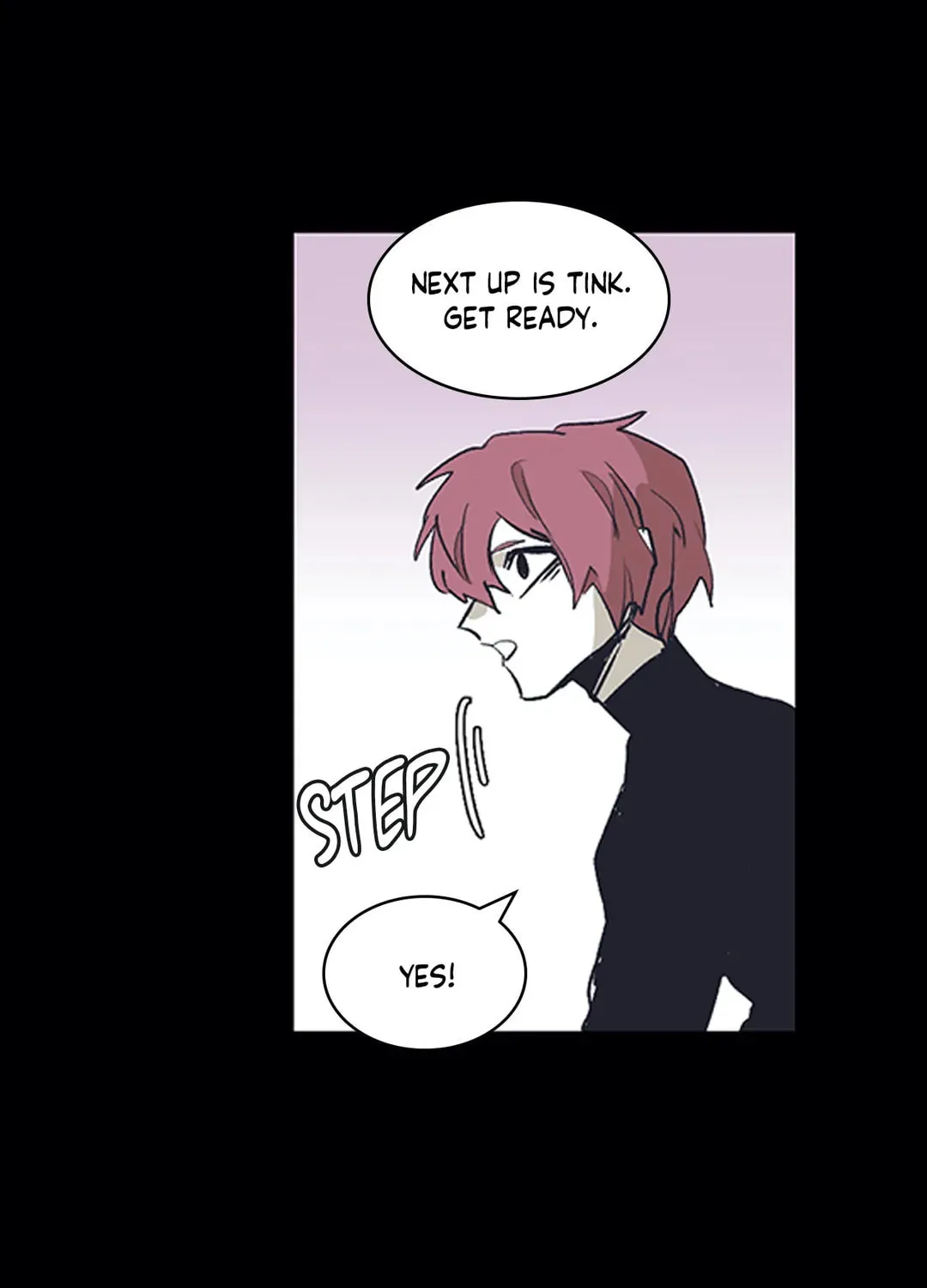 Gilgamesh Chapter 167 page 21 - 