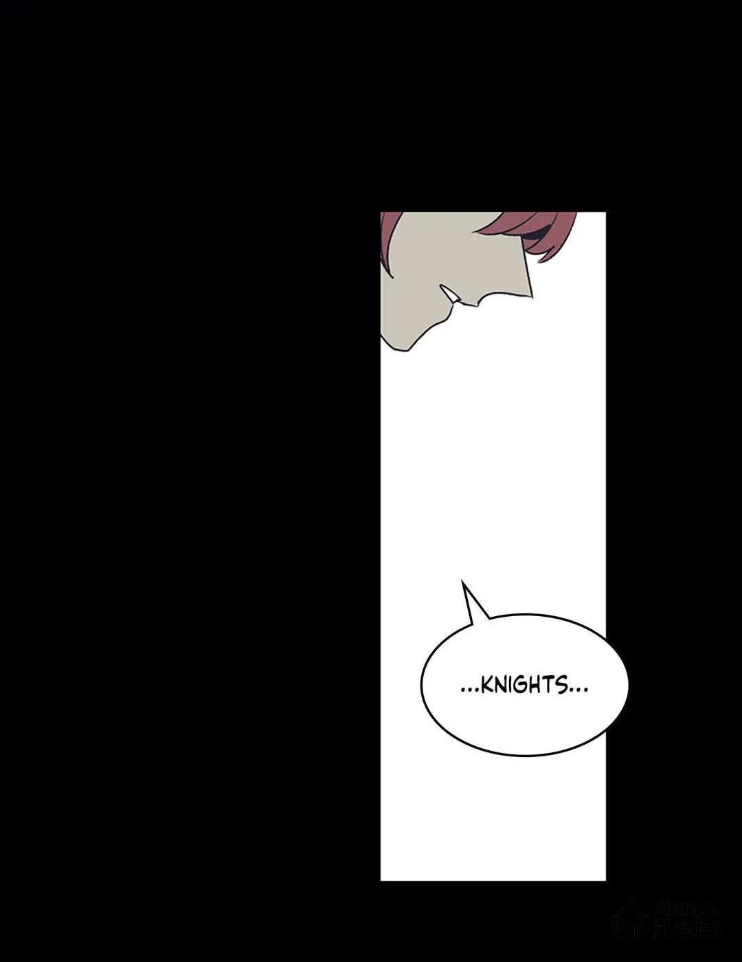 Gilgamesh Chapter 167 page 24 - 