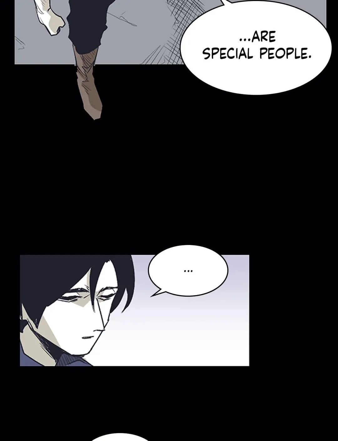 Gilgamesh Chapter 167 page 26 - 