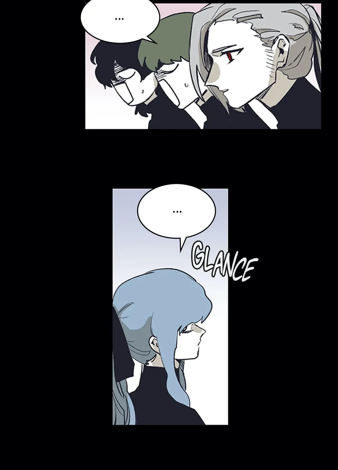 Gilgamesh Chapter 167 page 27 - 