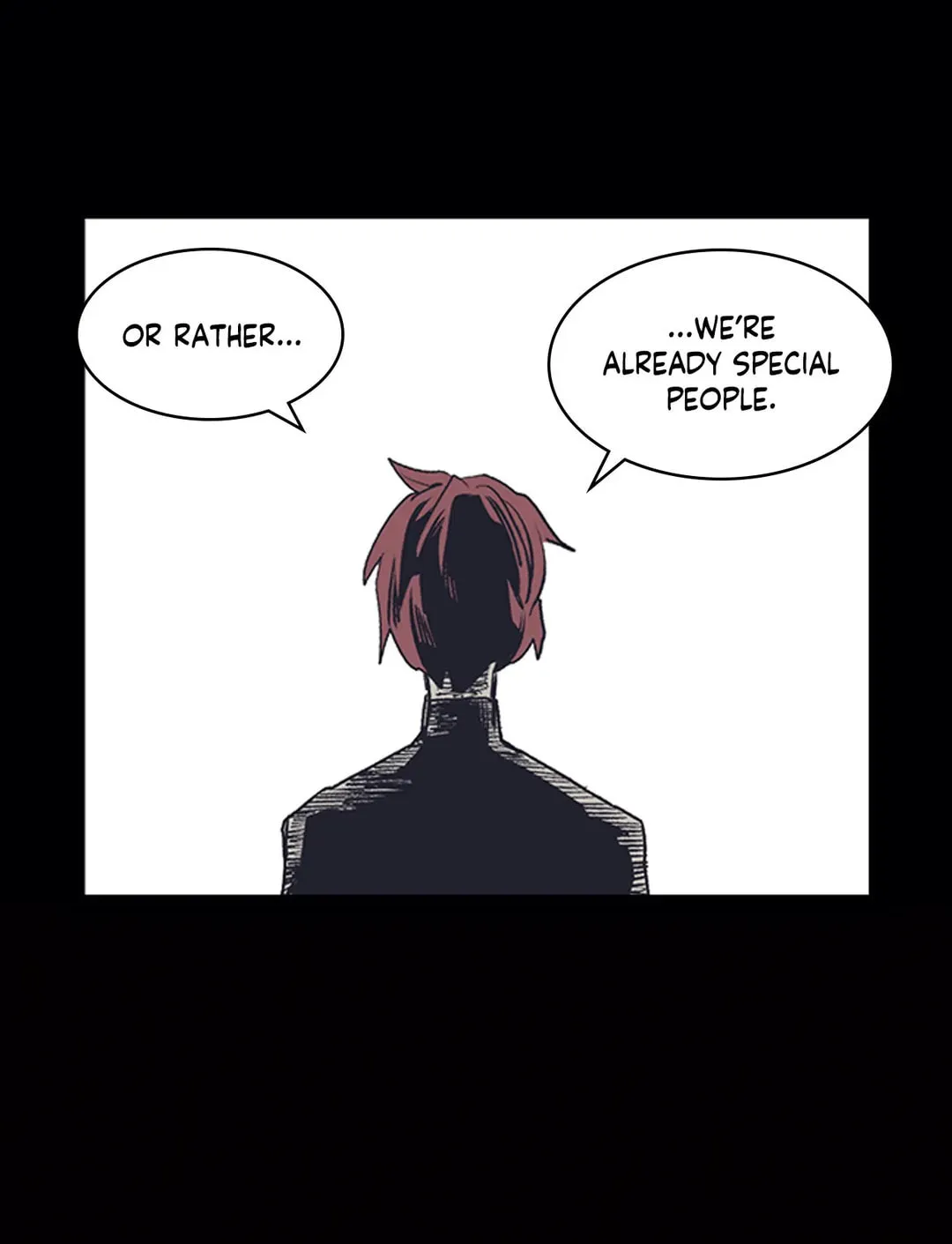 Gilgamesh Chapter 167 page 28 - 