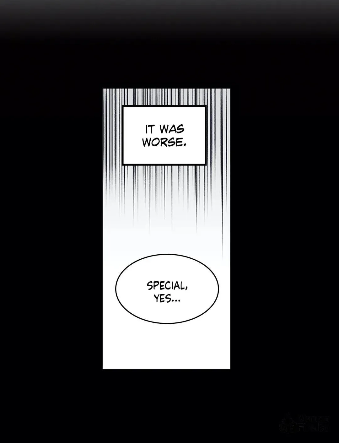 Gilgamesh Chapter 167 page 30 - 