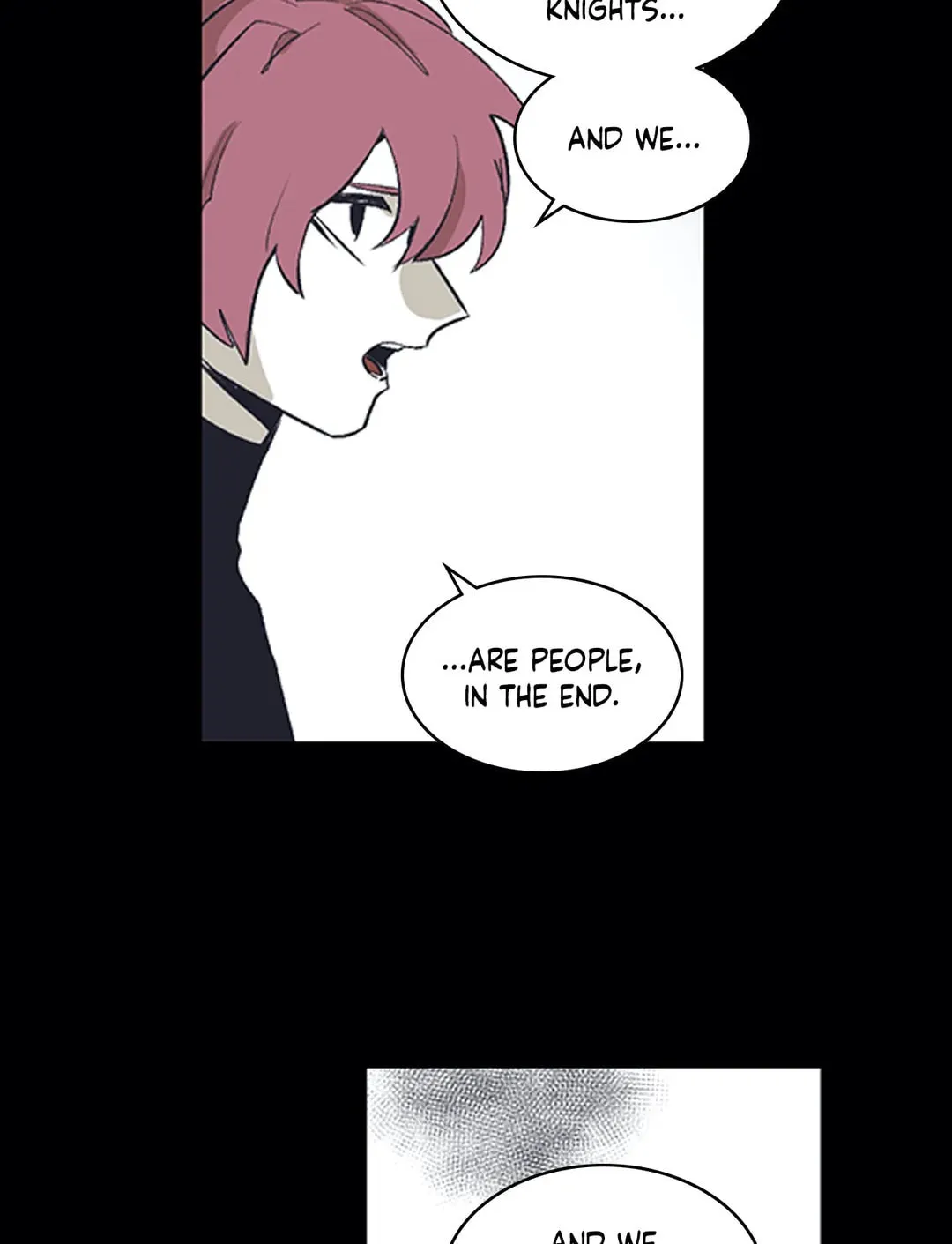 Gilgamesh Chapter 167 page 32 - 