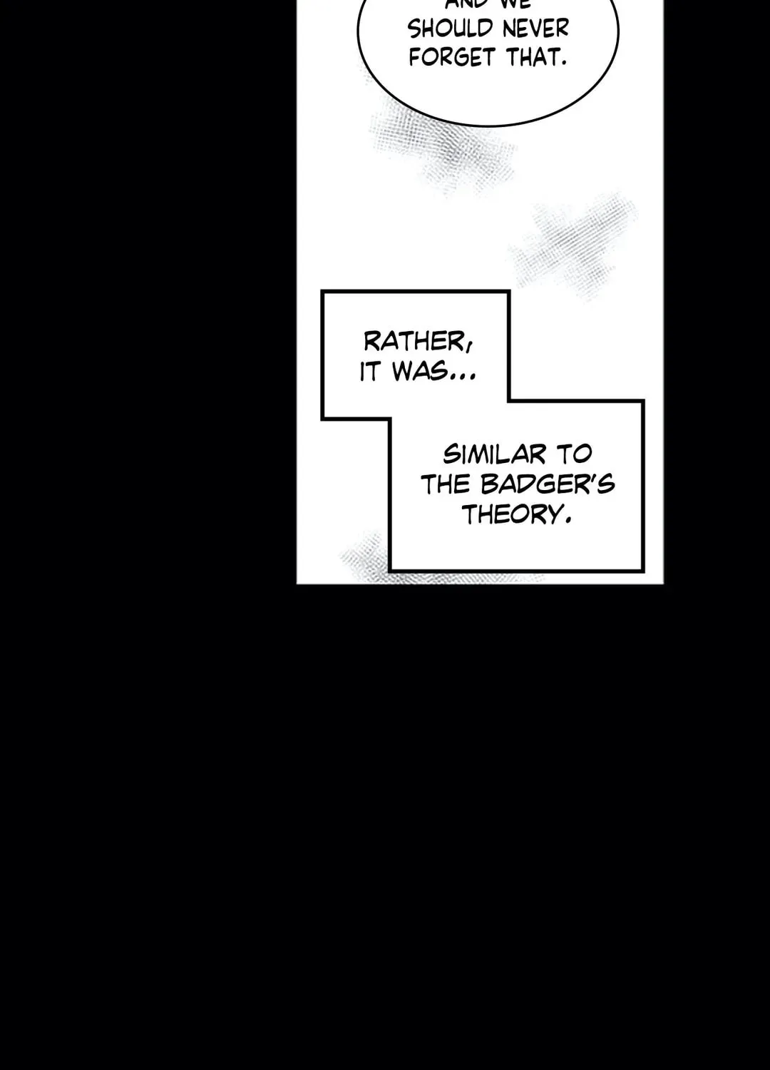 Gilgamesh Chapter 167 page 33 - 