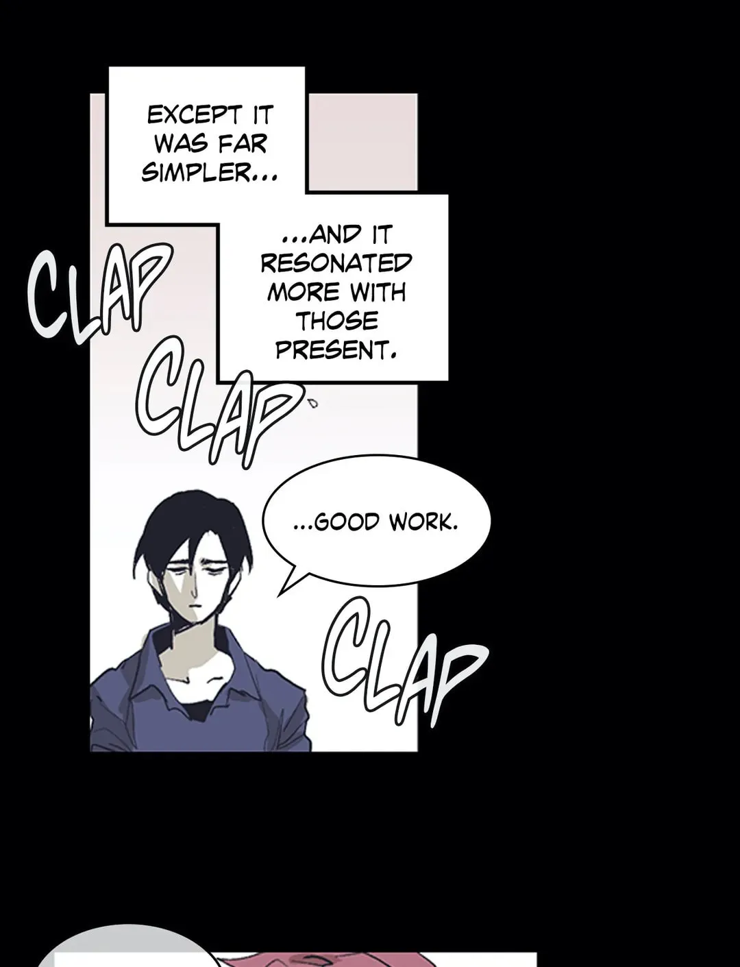 Gilgamesh Chapter 167 page 34 - 