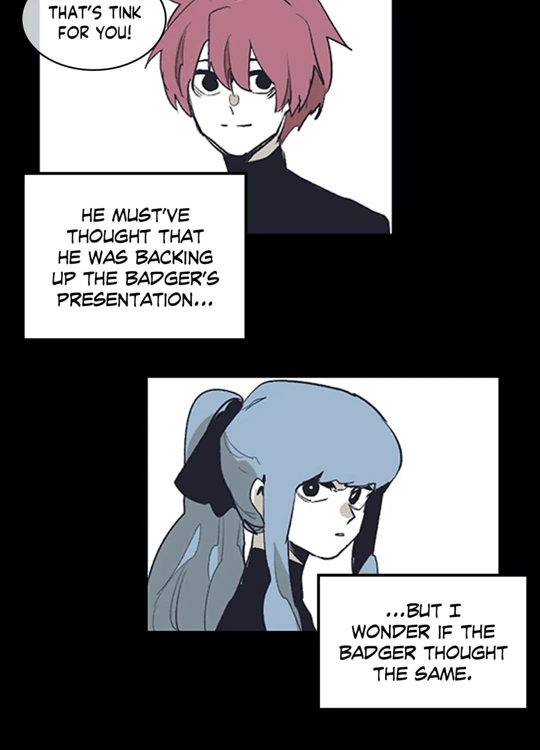 Gilgamesh Chapter 167 page 35 - 