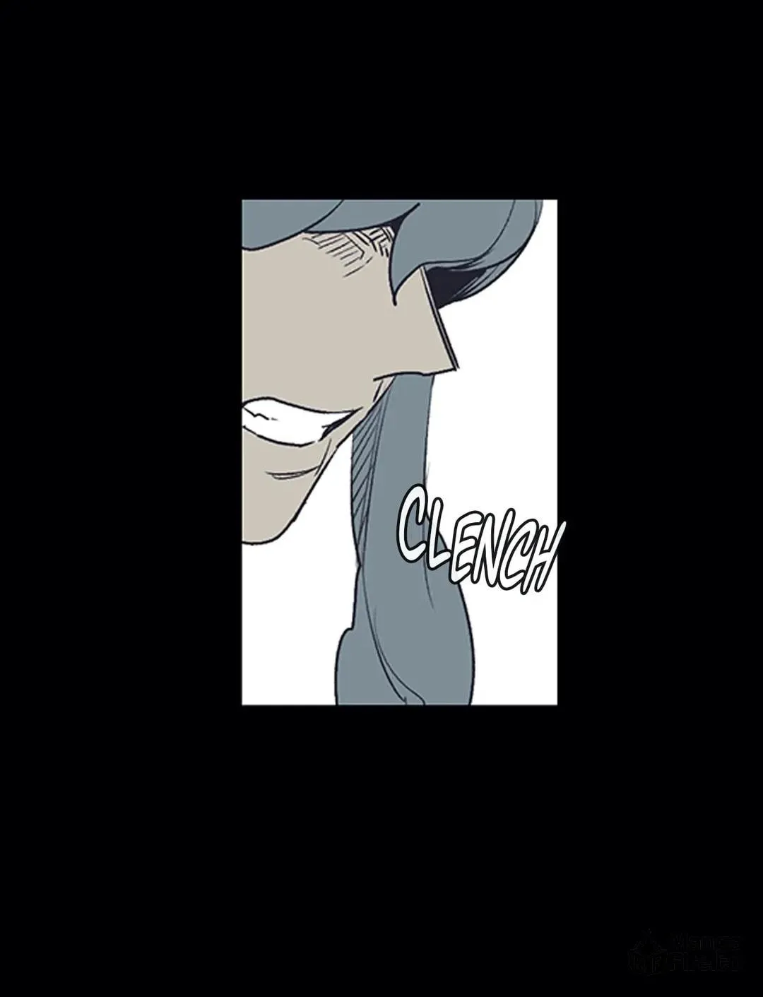 Gilgamesh Chapter 167 page 36 - 