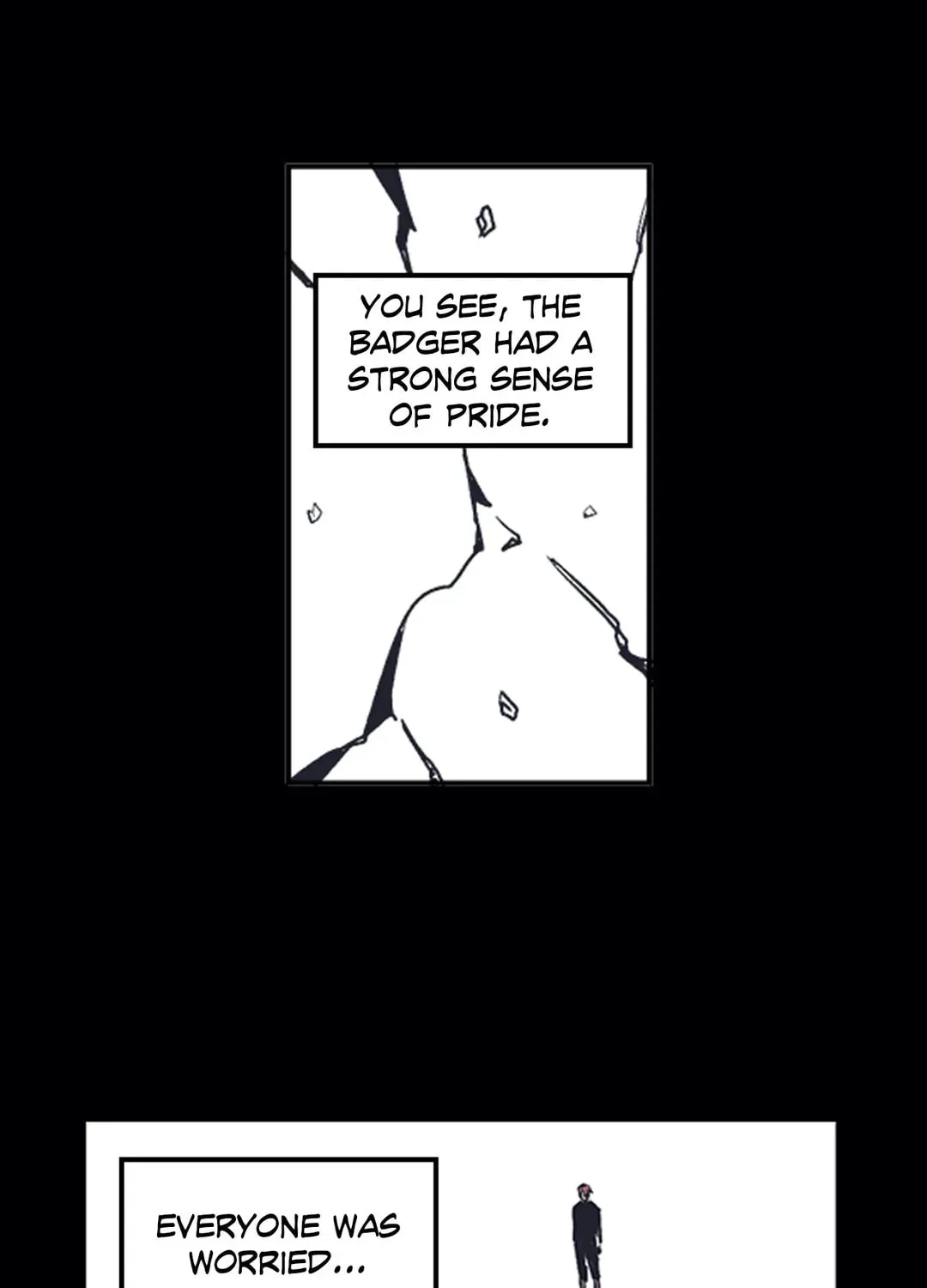 Gilgamesh Chapter 167 page 37 - 