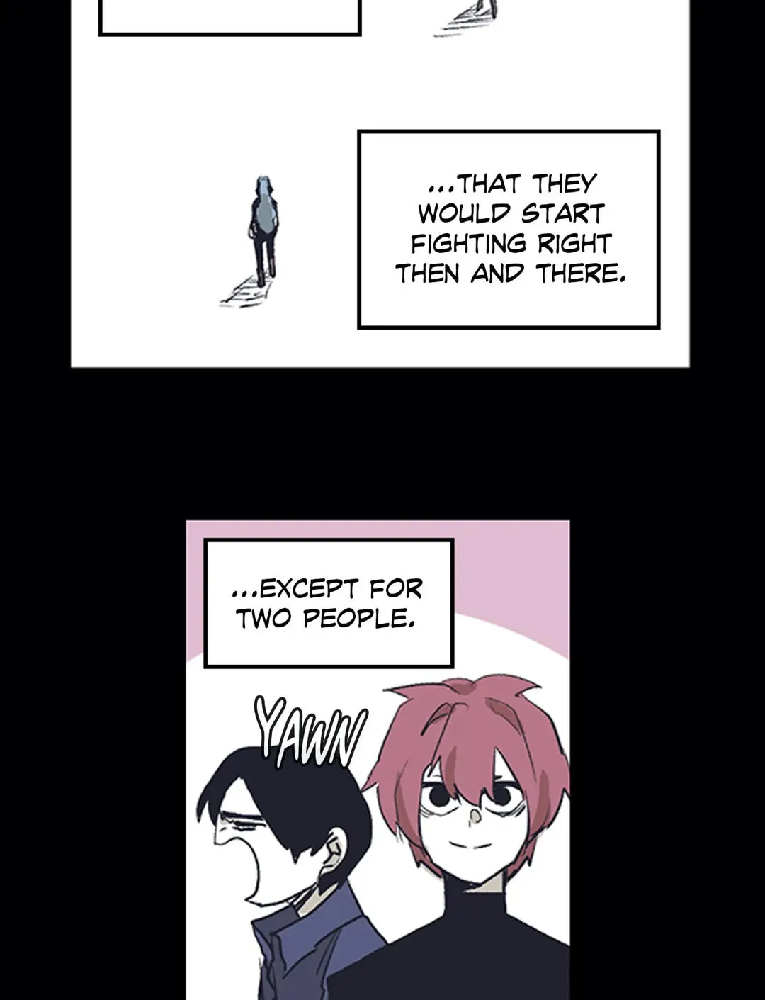 Gilgamesh Chapter 167 page 38 - 