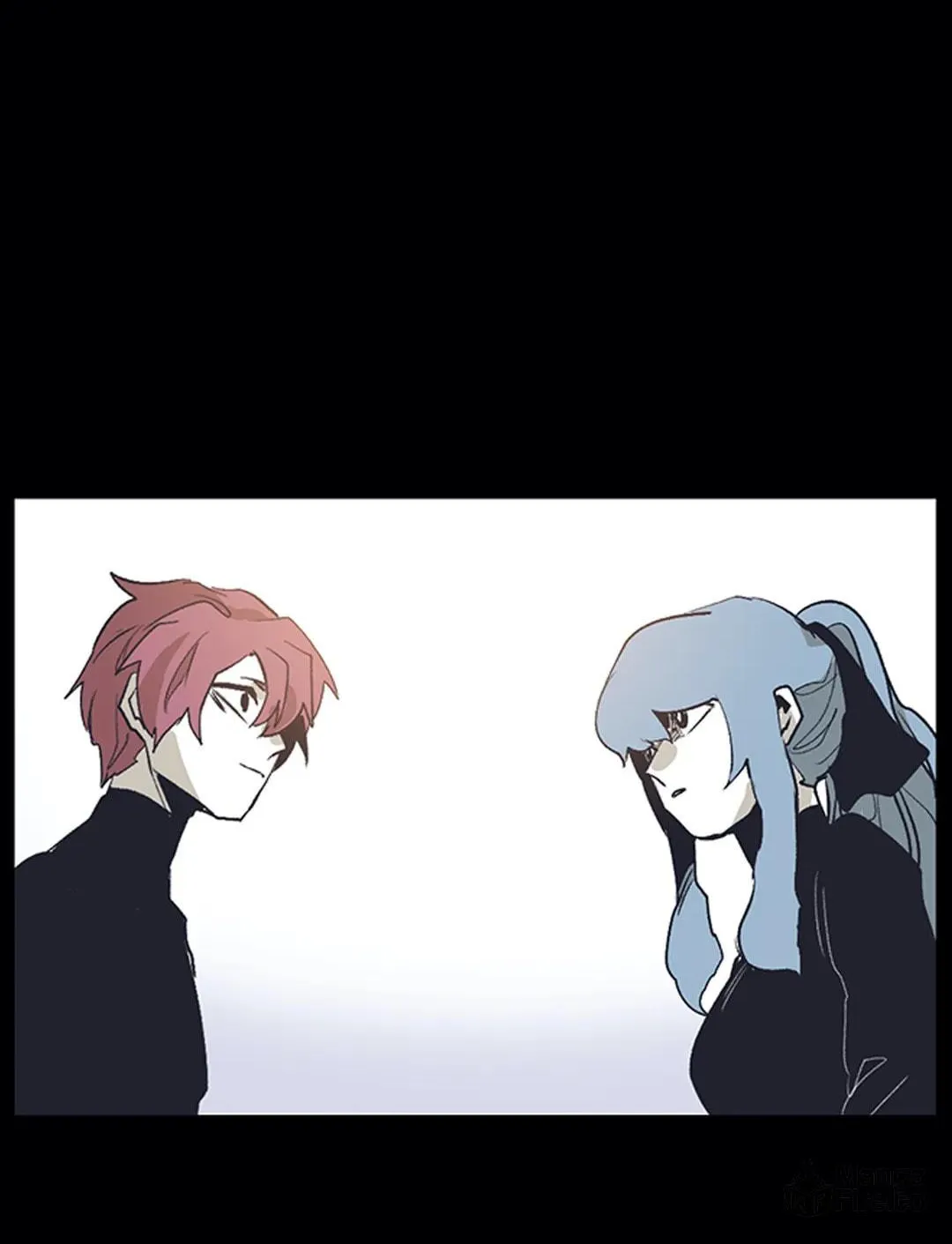 Gilgamesh Chapter 167 page 40 - 