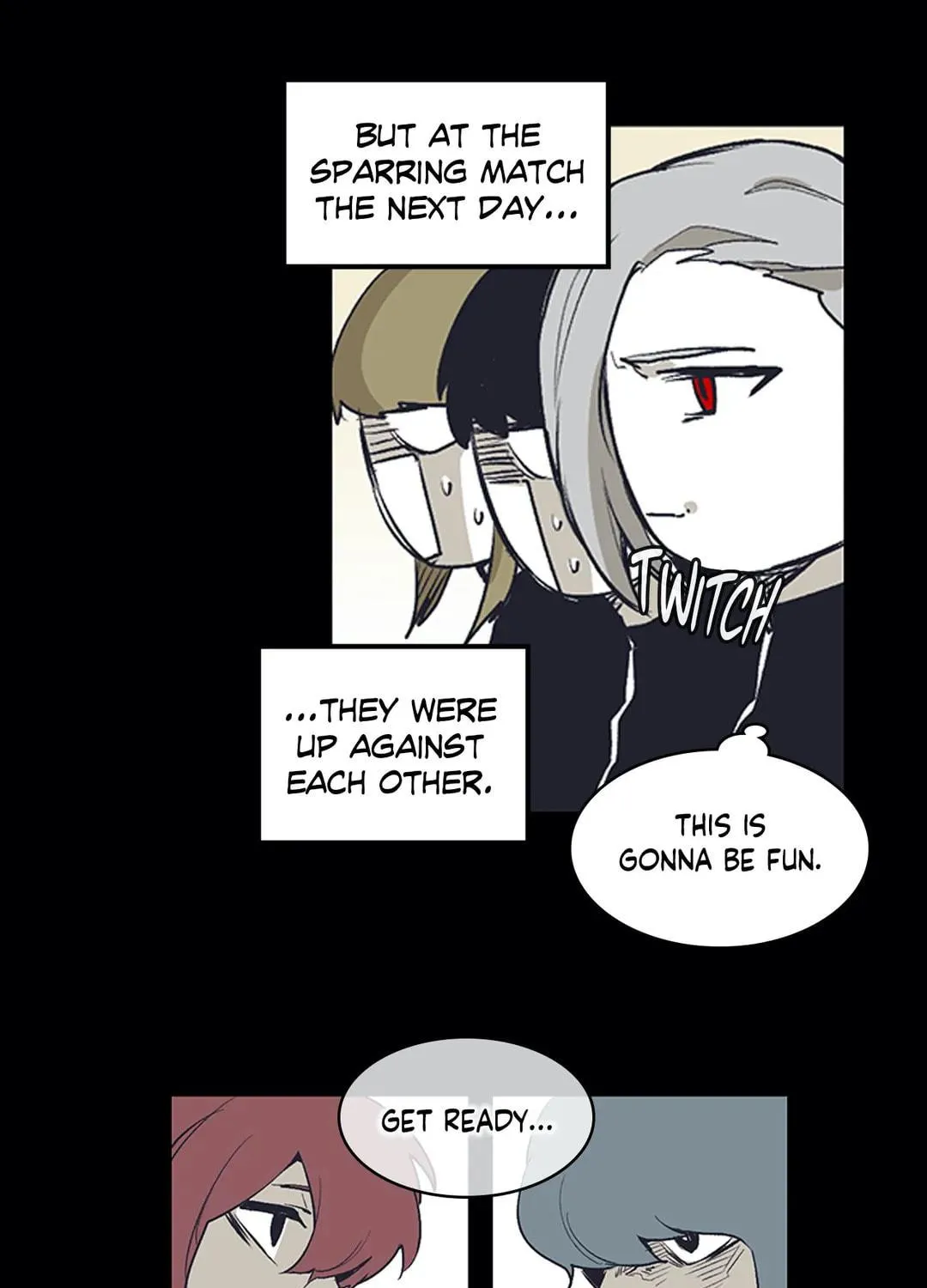 Gilgamesh Chapter 167 page 41 - 