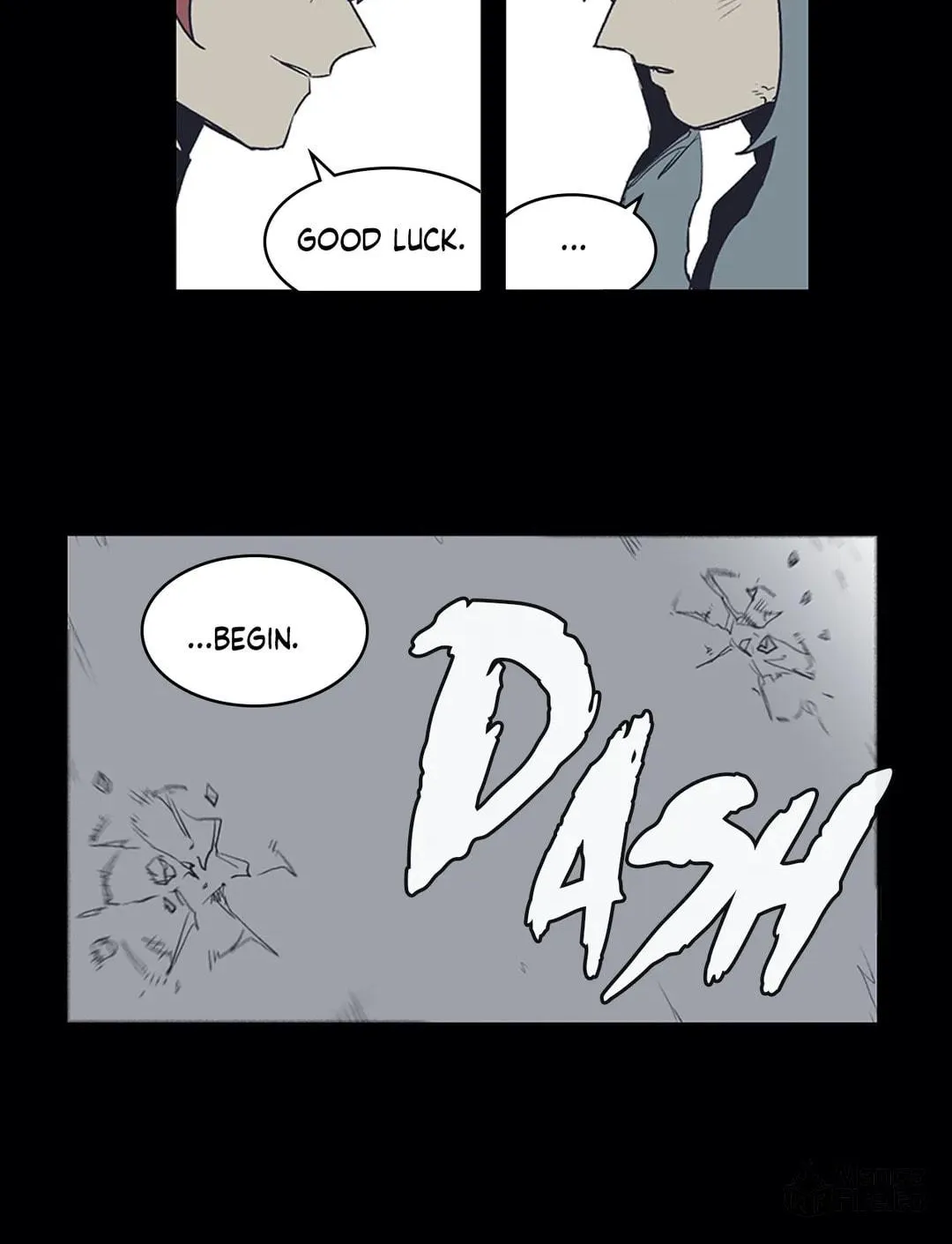 Gilgamesh Chapter 167 page 42 - 