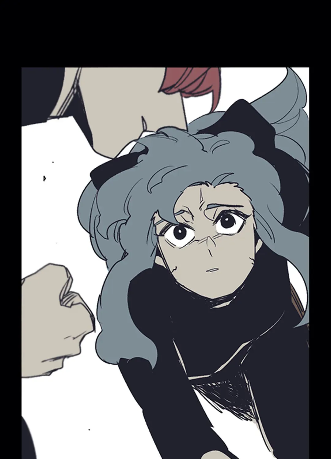 Gilgamesh Chapter 167 page 43 - 