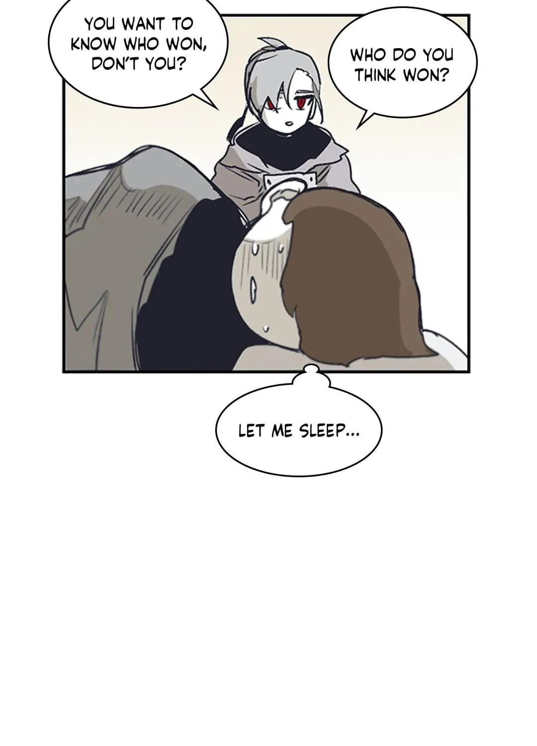 Gilgamesh Chapter 167 page 47 - 