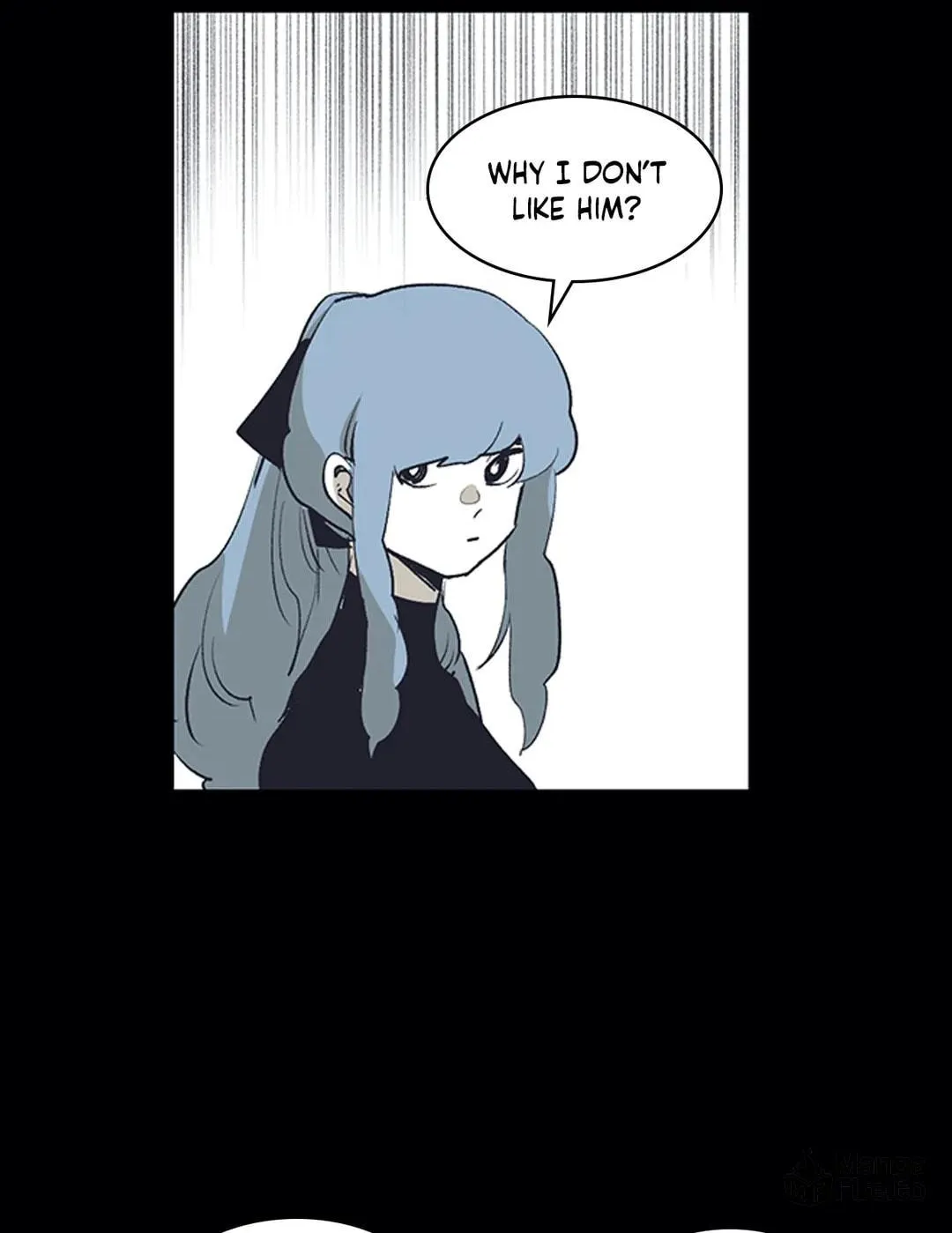 Gilgamesh Chapter 167 page 6 - 