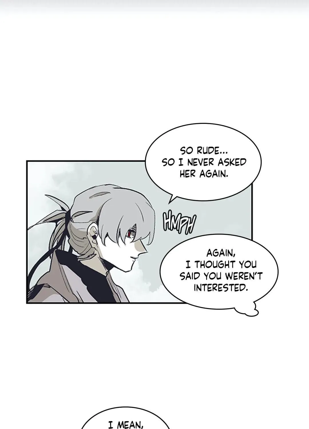 Gilgamesh Chapter 167 page 9 - 