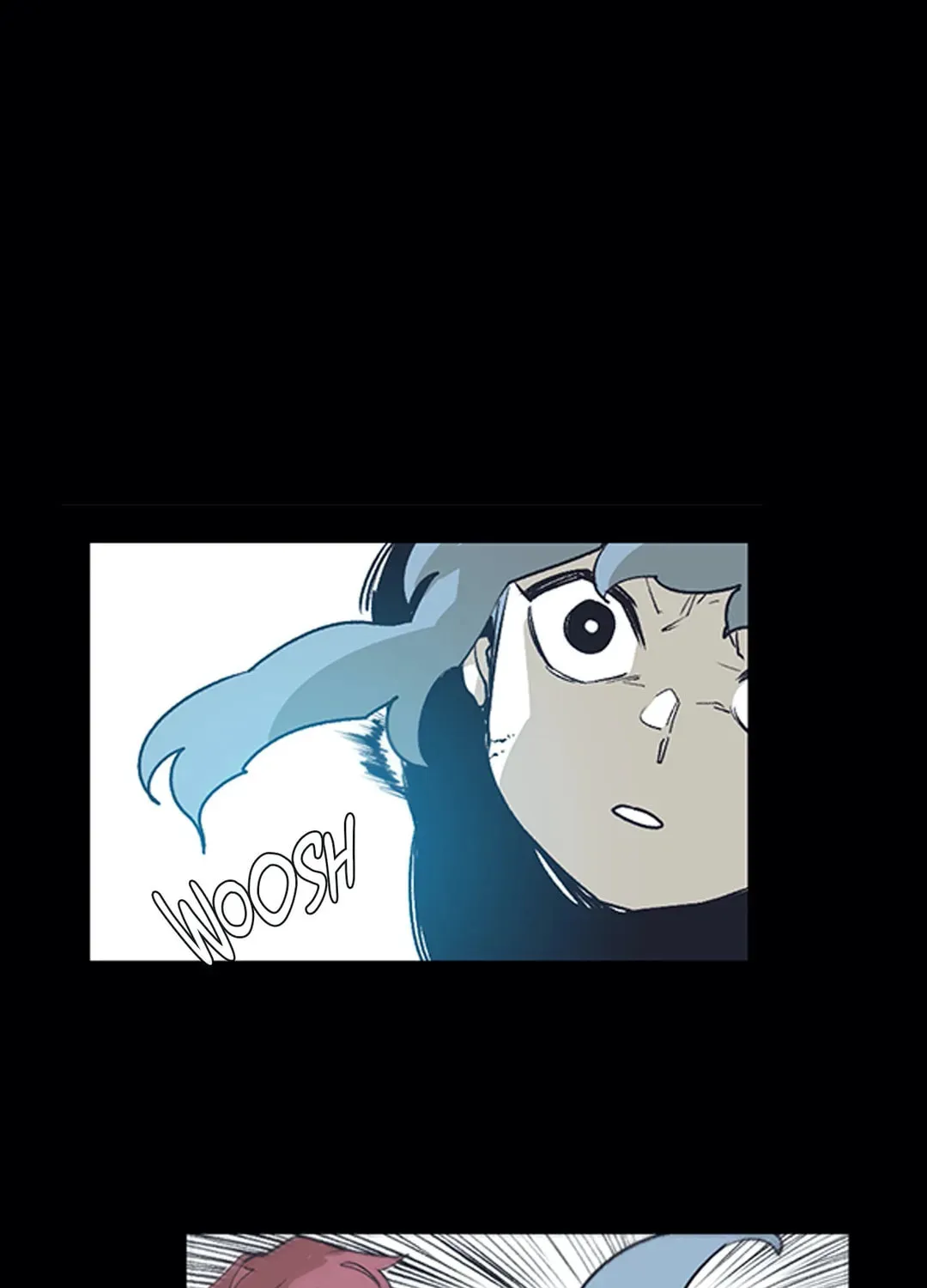 Gilgamesh Chapter 168 page 1 - 