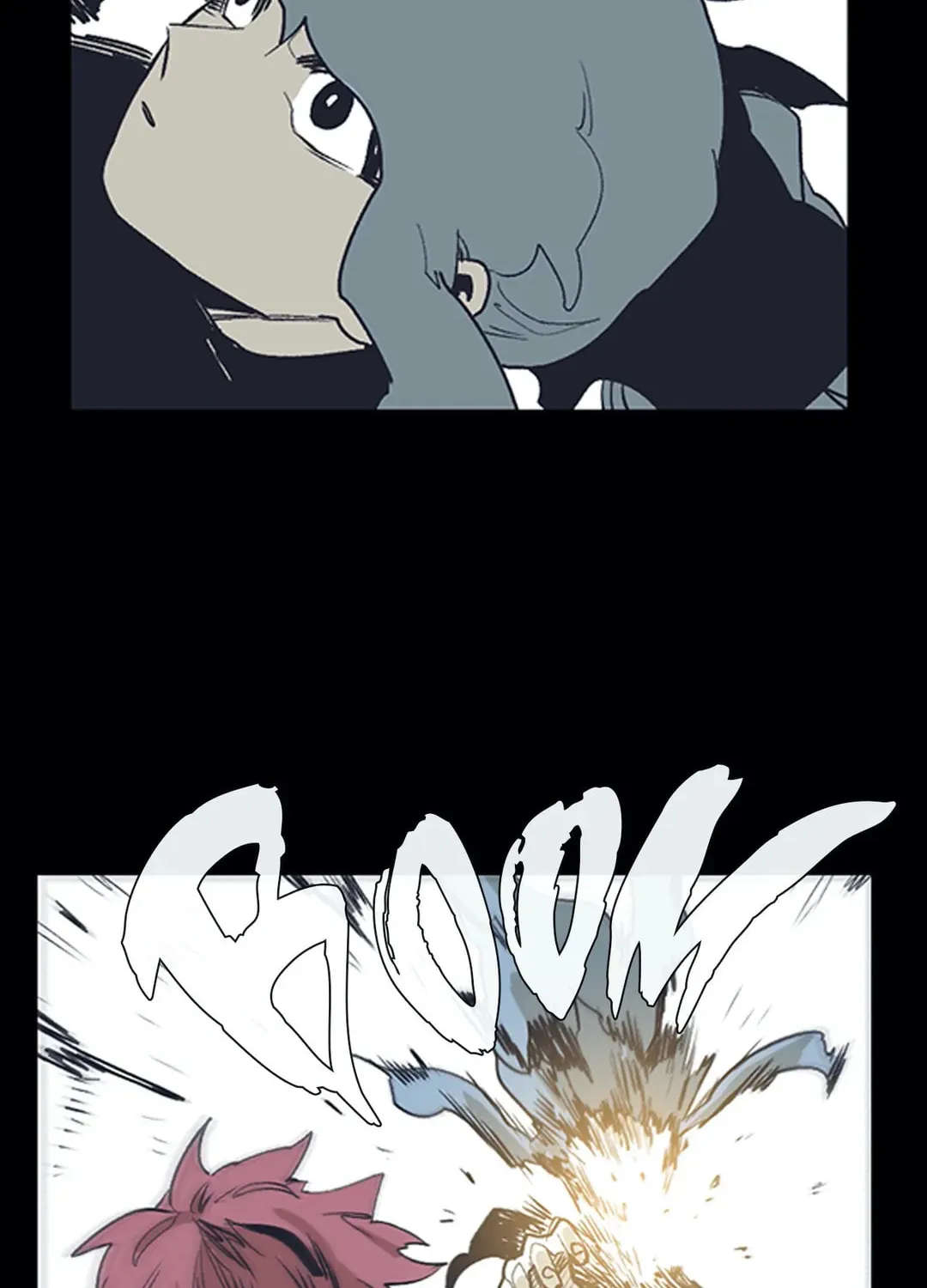Gilgamesh Chapter 168 page 11 - 
