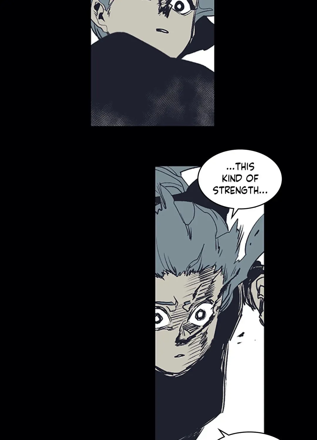 Gilgamesh Chapter 168 page 16 - 
