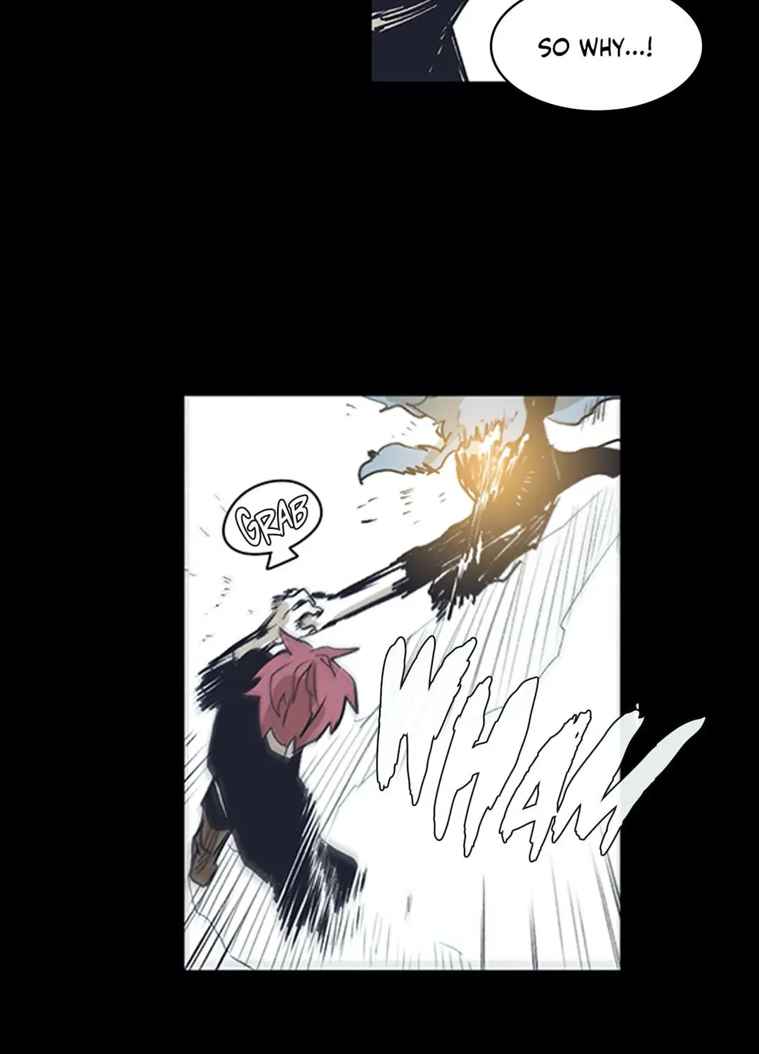 Gilgamesh Chapter 168 page 17 - 