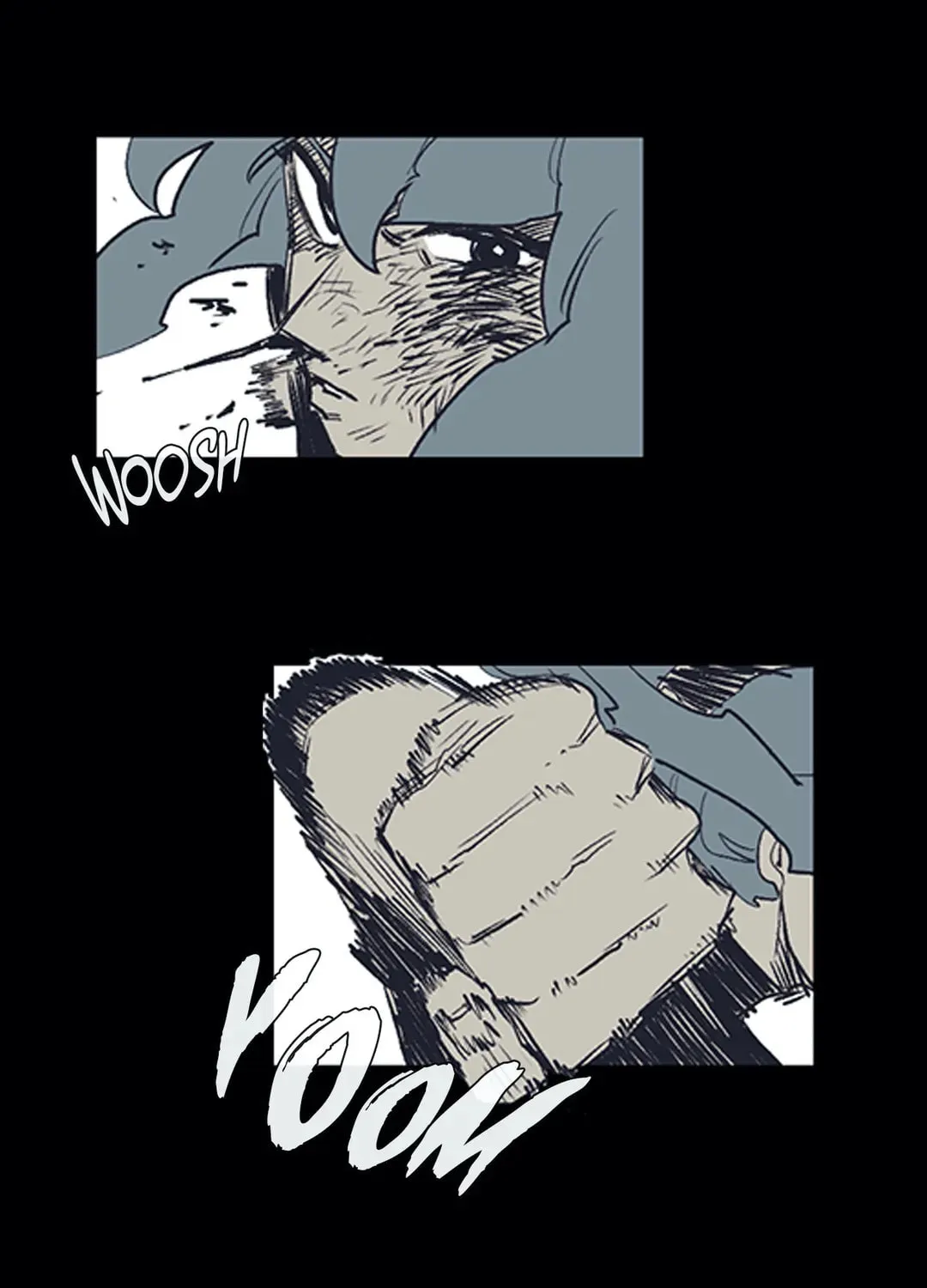 Gilgamesh Chapter 168 page 19 - 