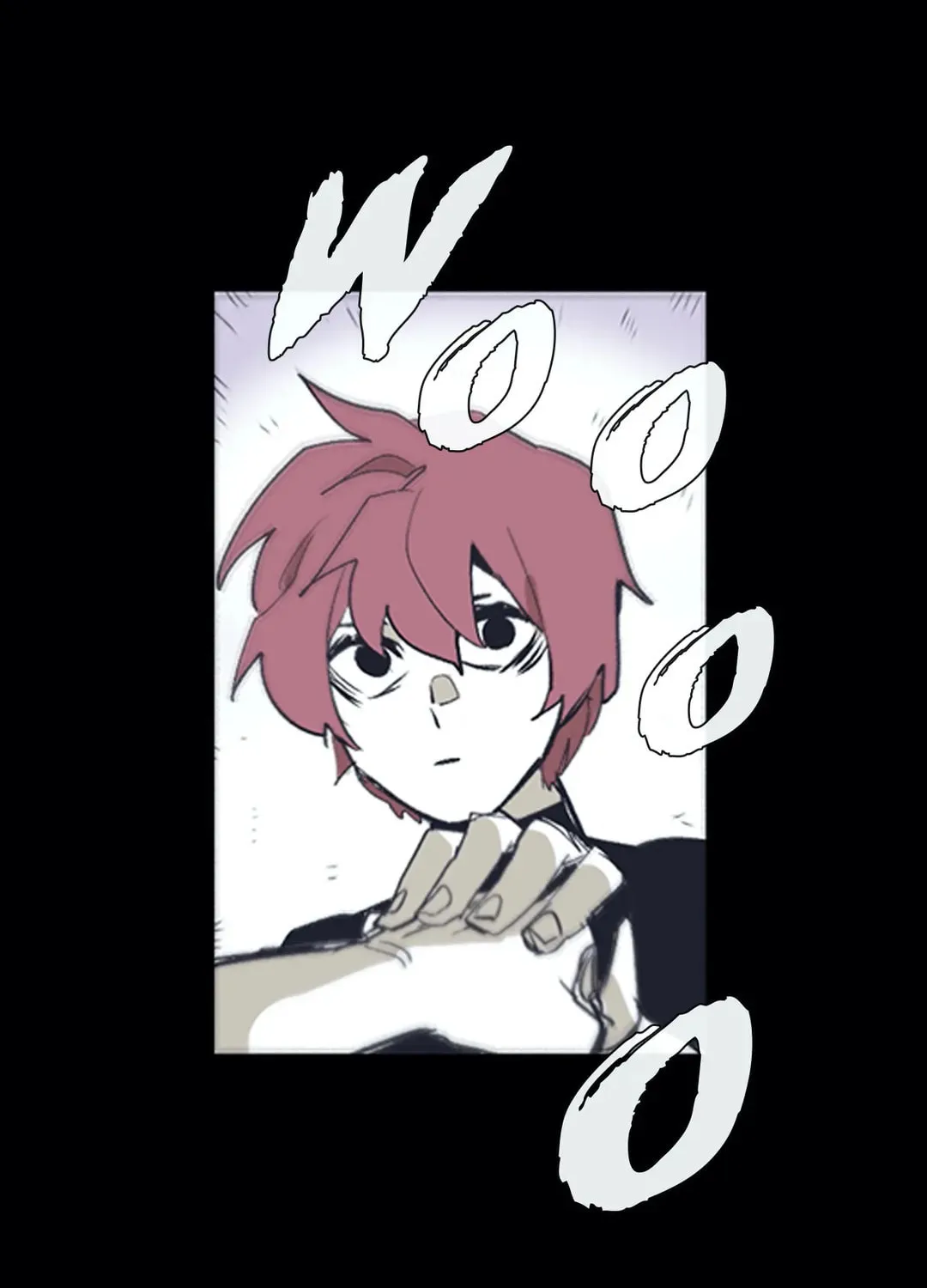 Gilgamesh Chapter 168 page 20 - 