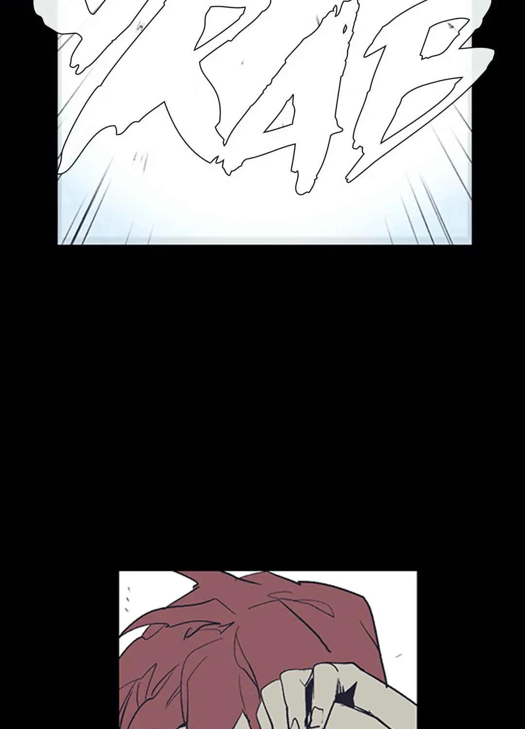 Gilgamesh Chapter 168 page 23 - 