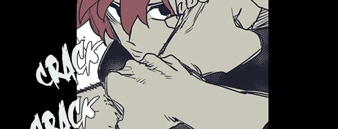 Gilgamesh Chapter 168 page 24 - 