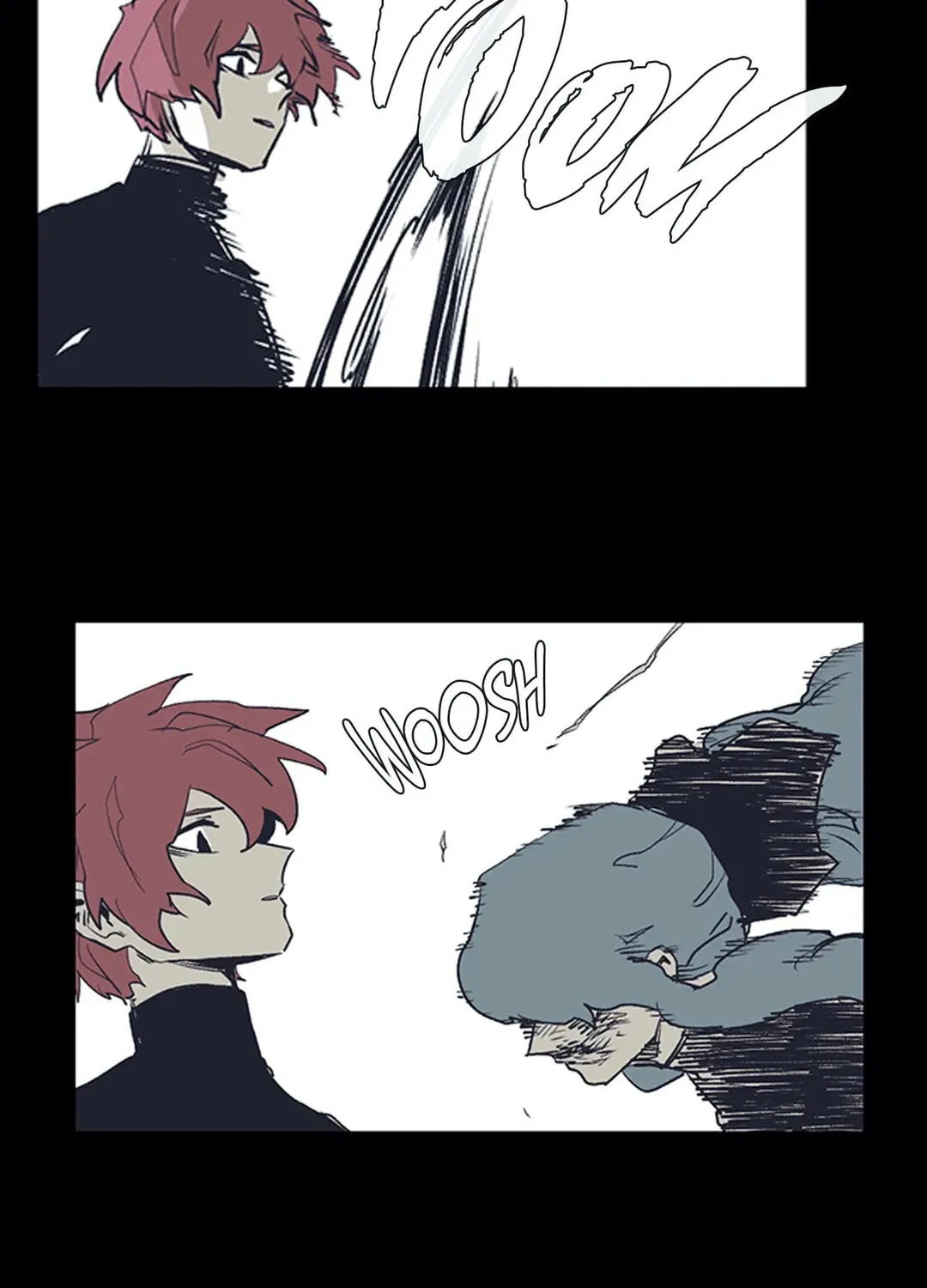 Gilgamesh Chapter 168 page 26 - 