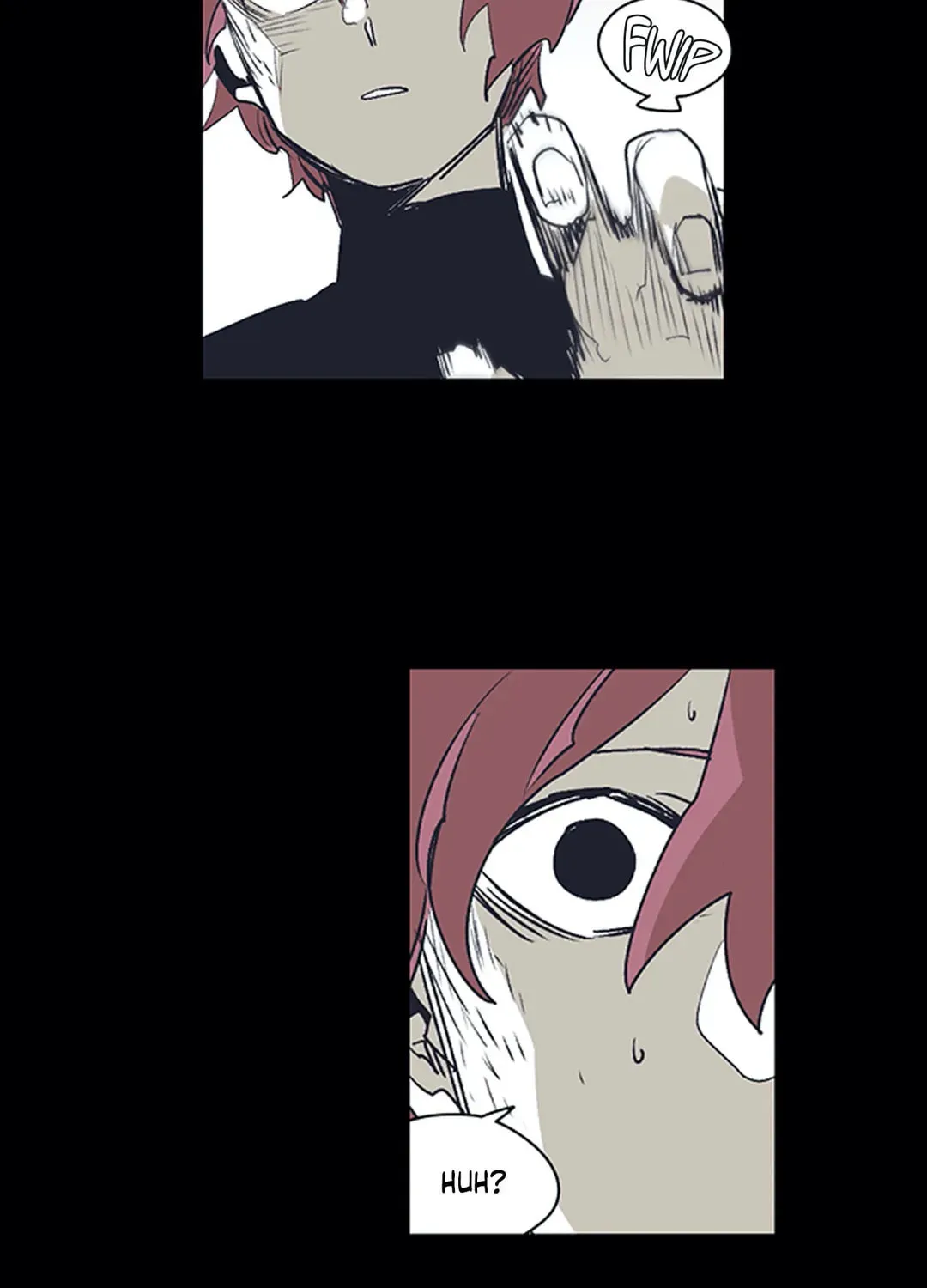 Gilgamesh Chapter 168 page 28 - 