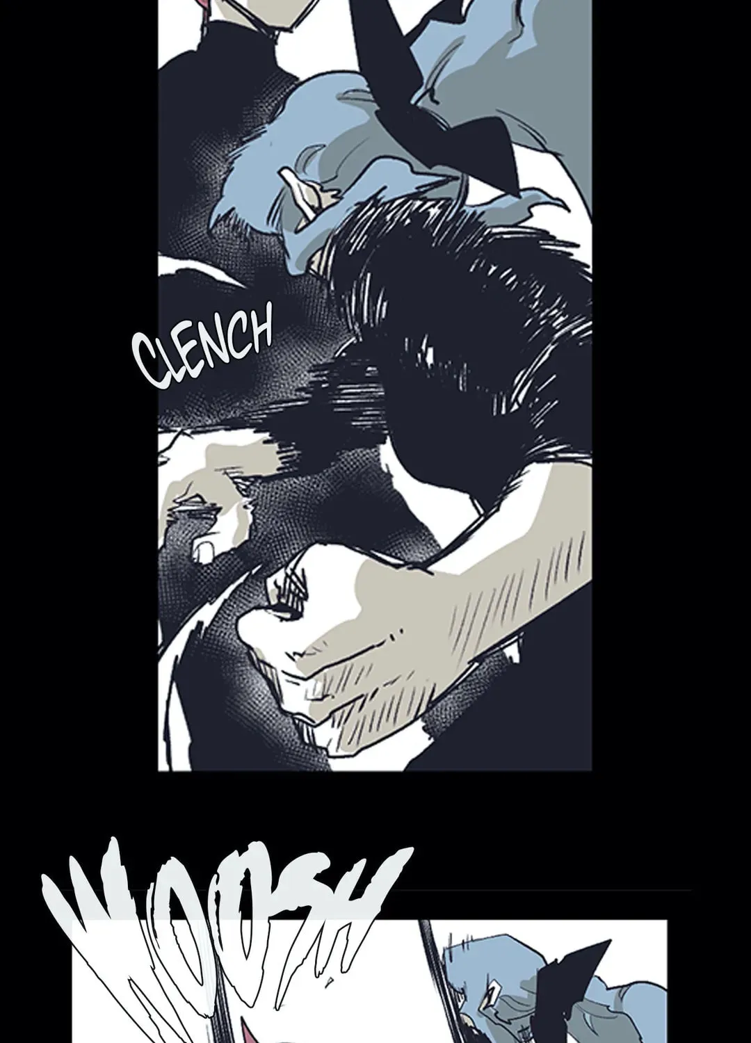 Gilgamesh Chapter 168 page 4 - 