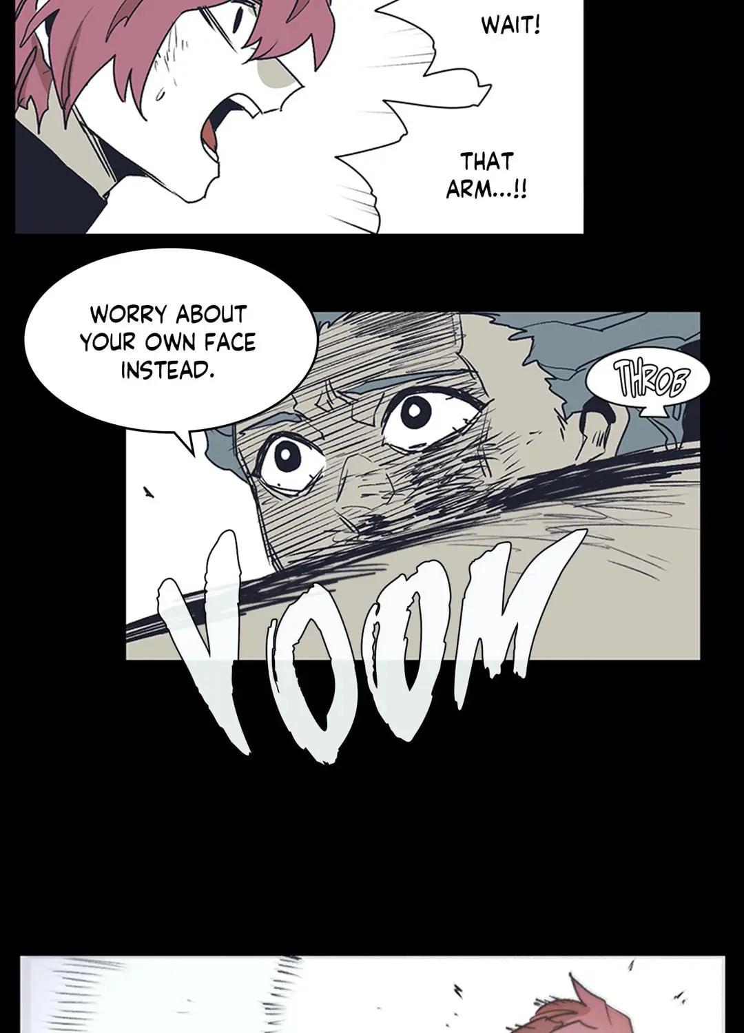 Gilgamesh Chapter 168 page 31 - 