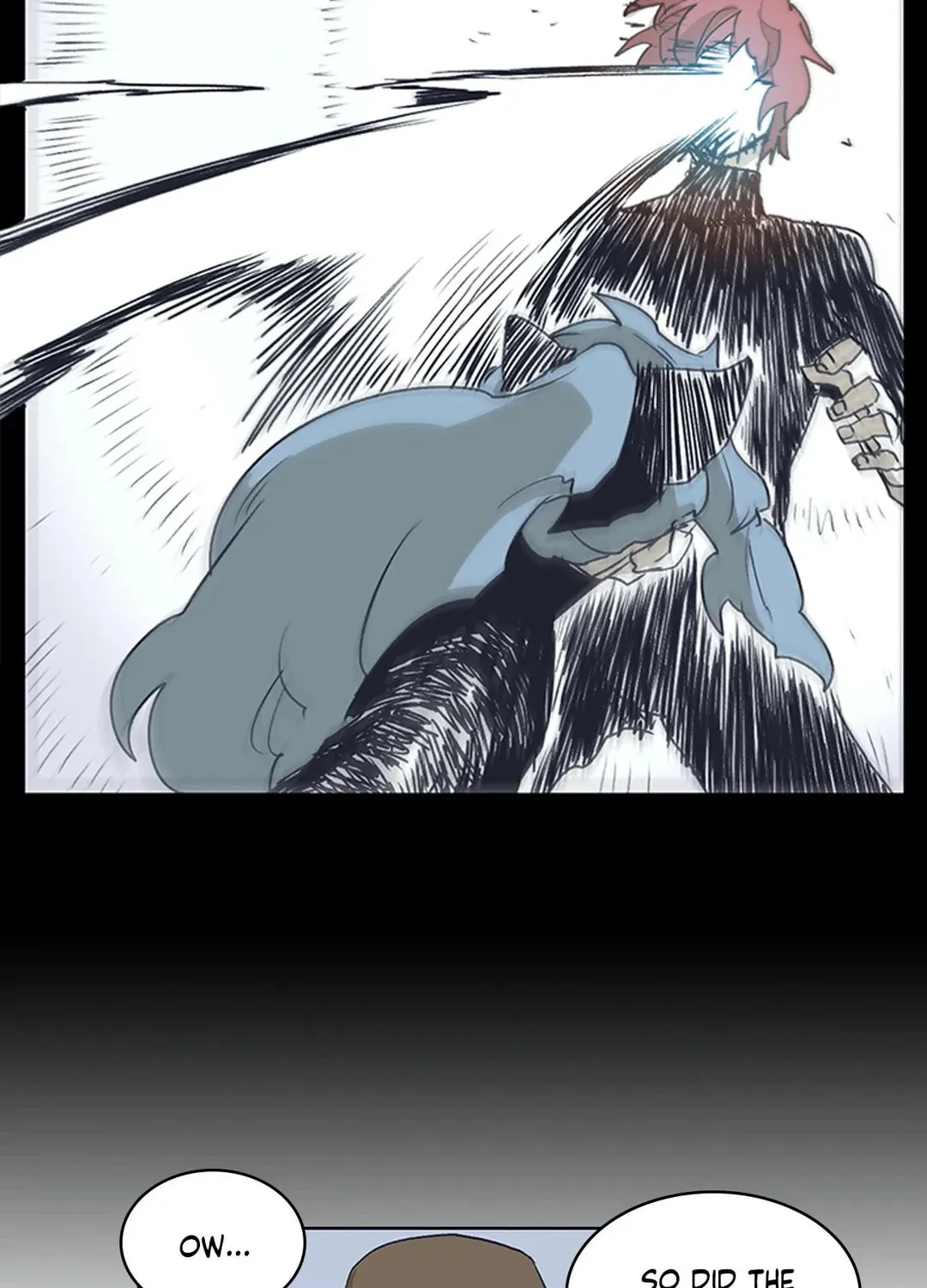 Gilgamesh Chapter 168 page 32 - 