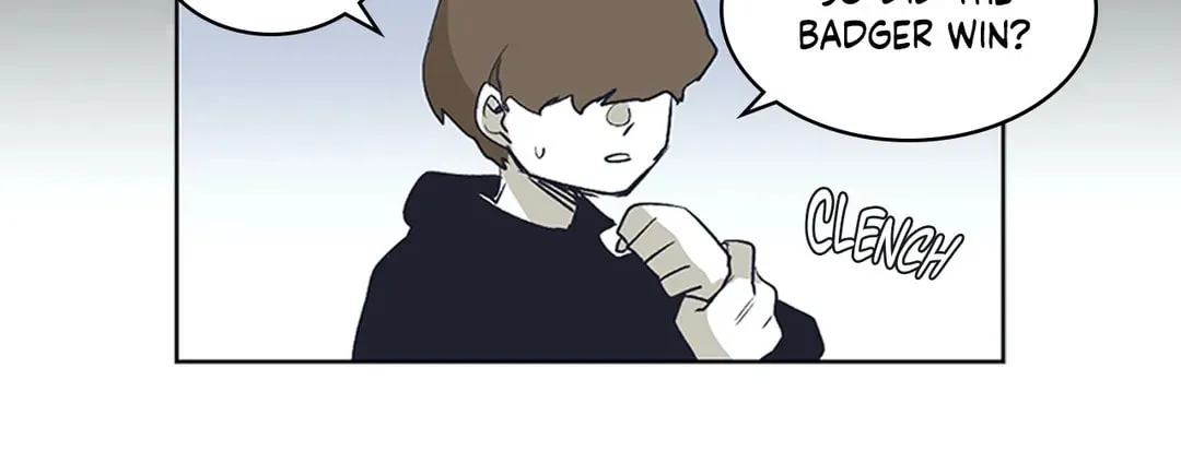 Gilgamesh Chapter 168 page 33 - 