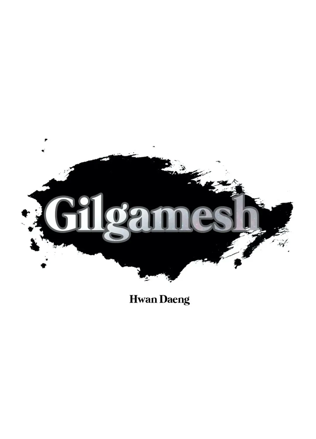 Gilgamesh Chapter 168 page 37 - 