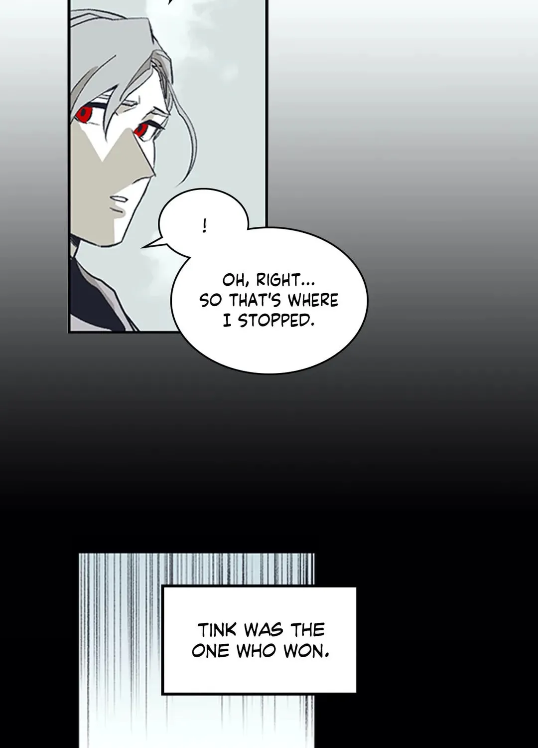 Gilgamesh Chapter 168 page 41 - 