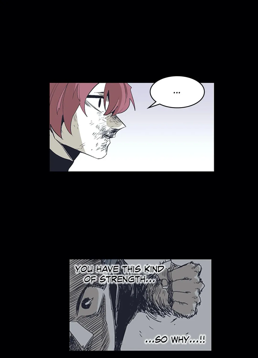 Gilgamesh Chapter 168 page 44 - 