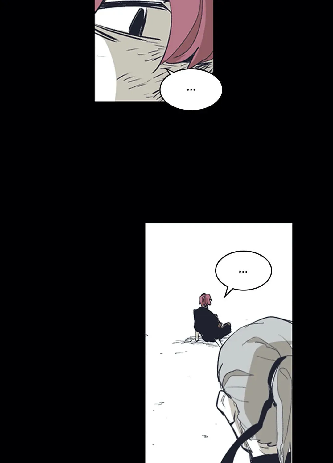 Gilgamesh Chapter 168 page 46 - 
