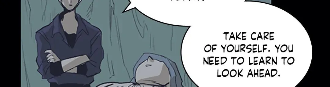 Gilgamesh Chapter 168 page 48 - 