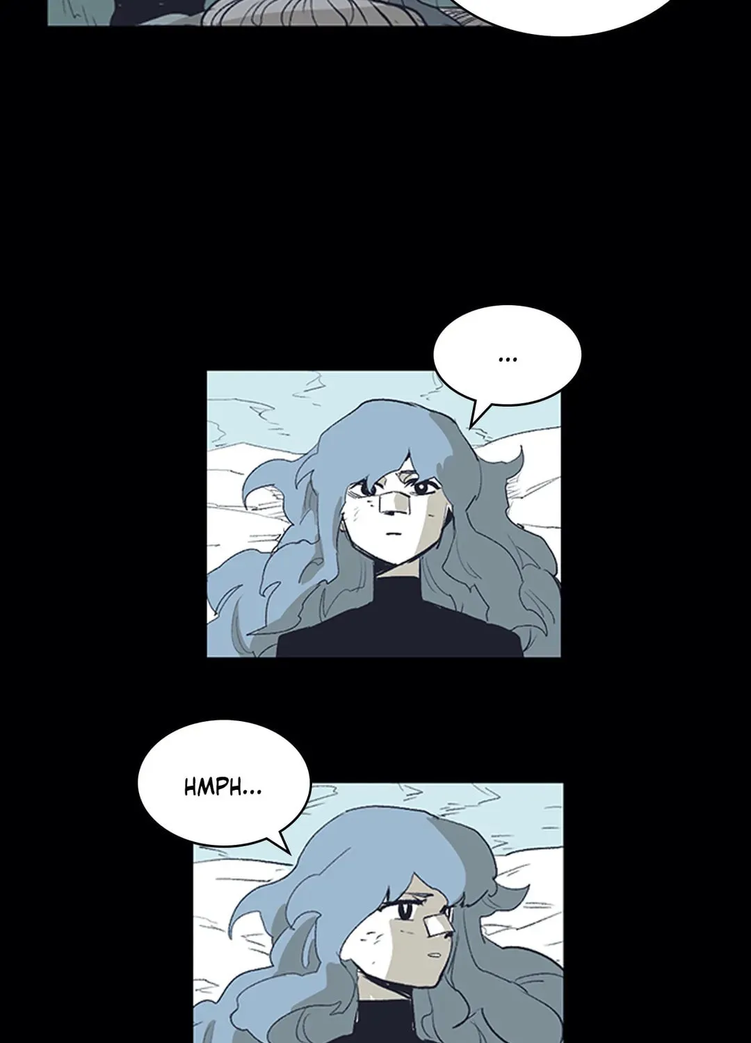 Gilgamesh Chapter 168 page 49 - 