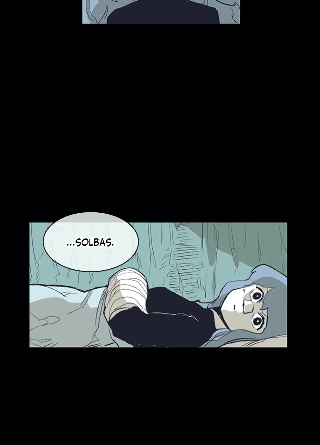 Gilgamesh Chapter 168 page 50 - 