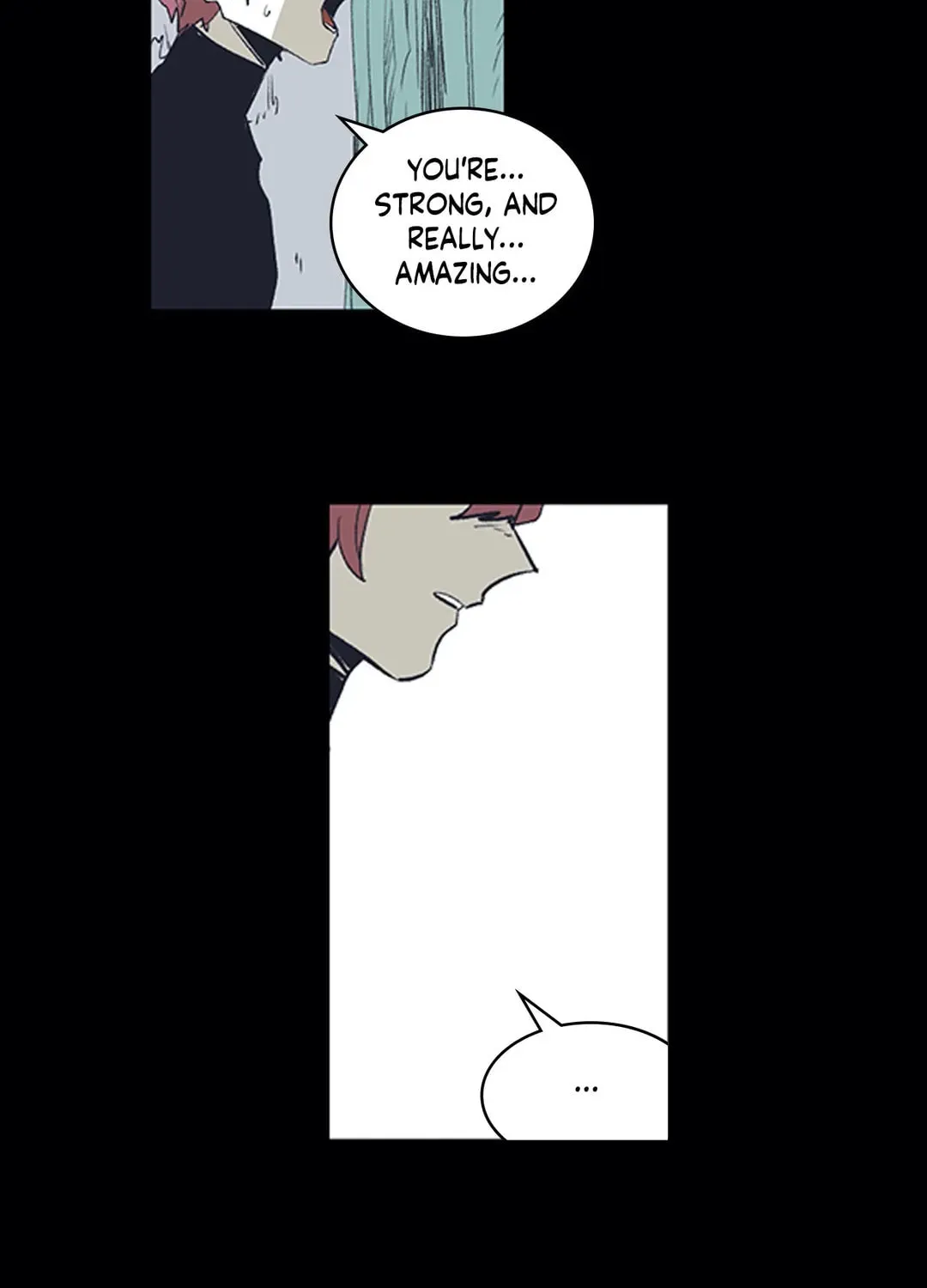 Gilgamesh Chapter 168 page 53 - 
