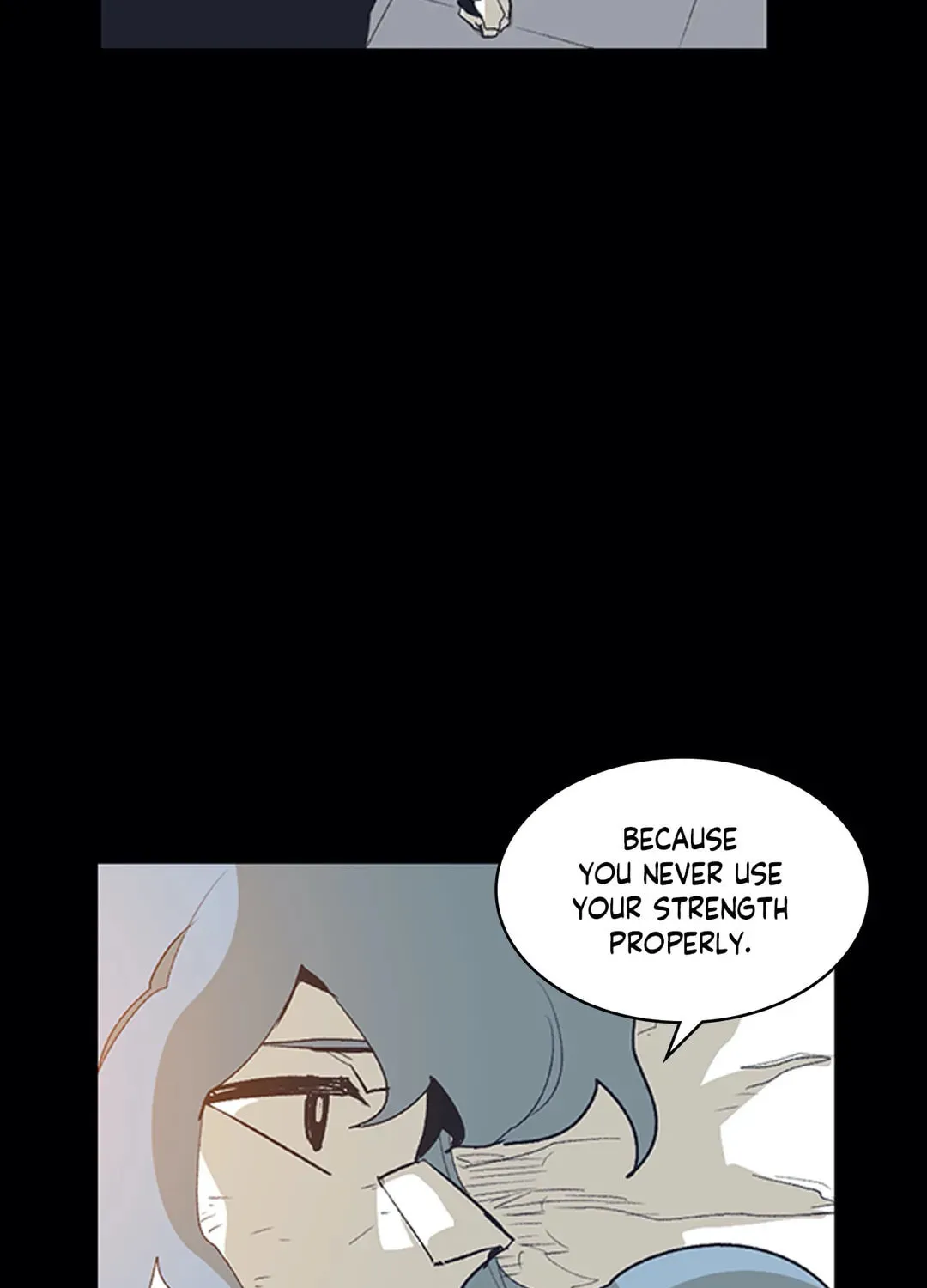 Gilgamesh Chapter 168 page 58 - 