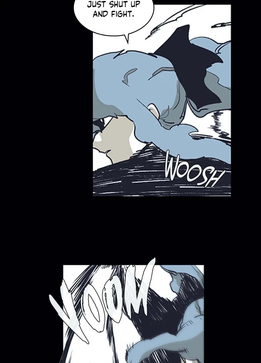 Gilgamesh Chapter 168 page 7 - 