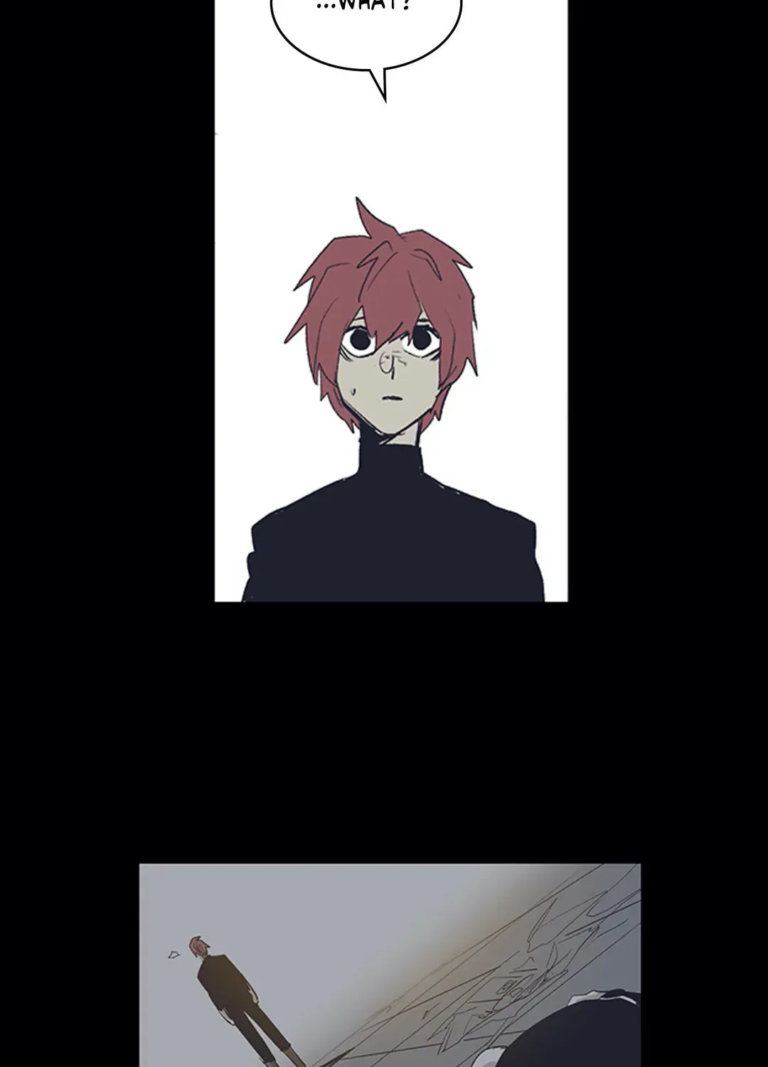 Gilgamesh Chapter 168 page 61 - 