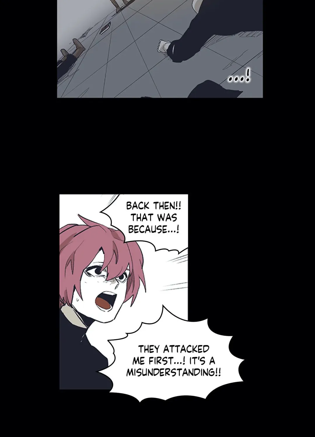 Gilgamesh Chapter 168 page 62 - 