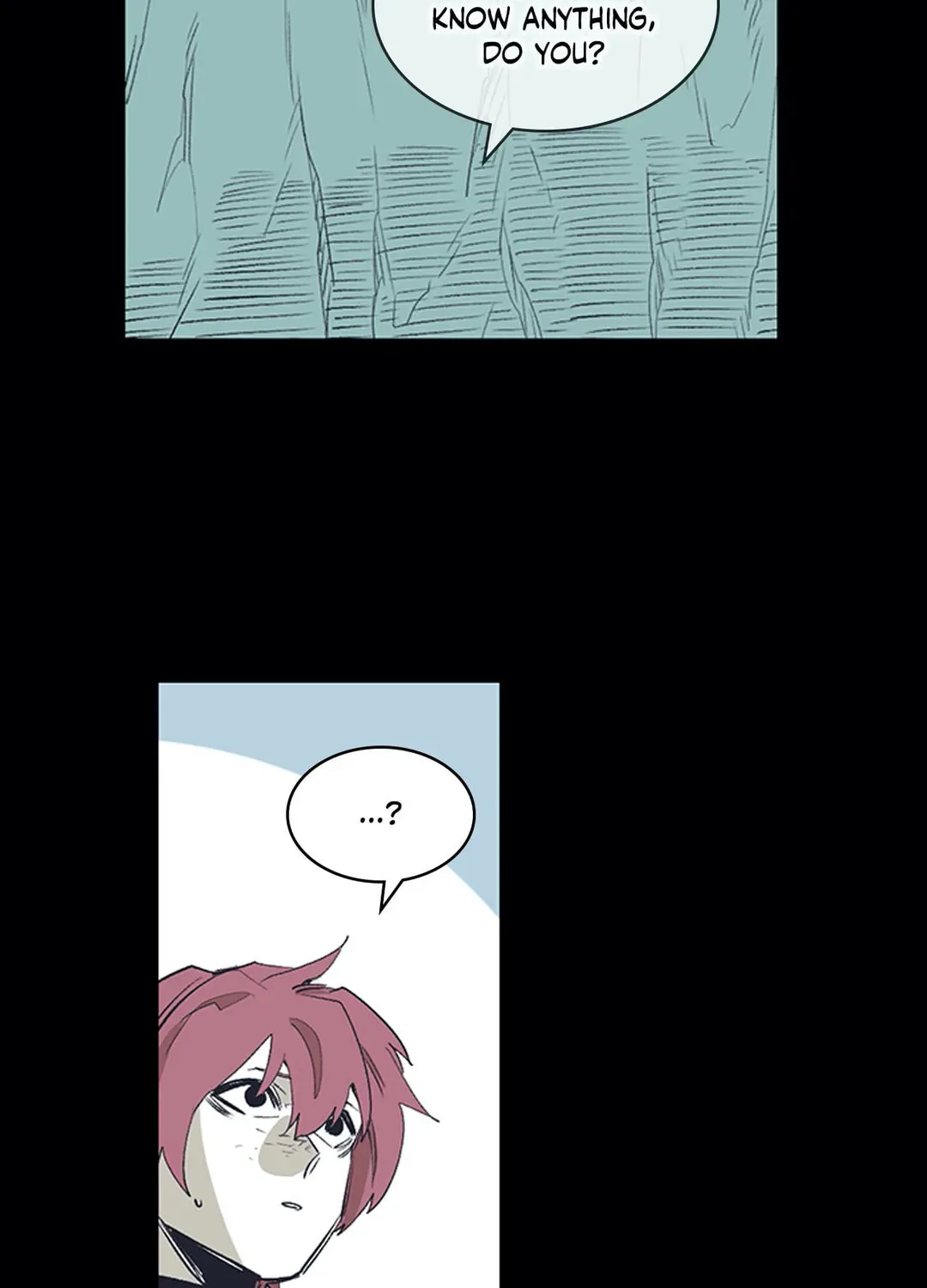 Gilgamesh Chapter 168 page 64 - 