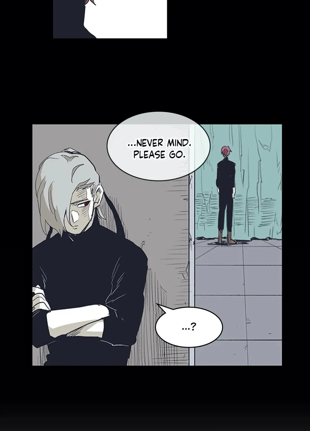 Gilgamesh Chapter 168 page 65 - 