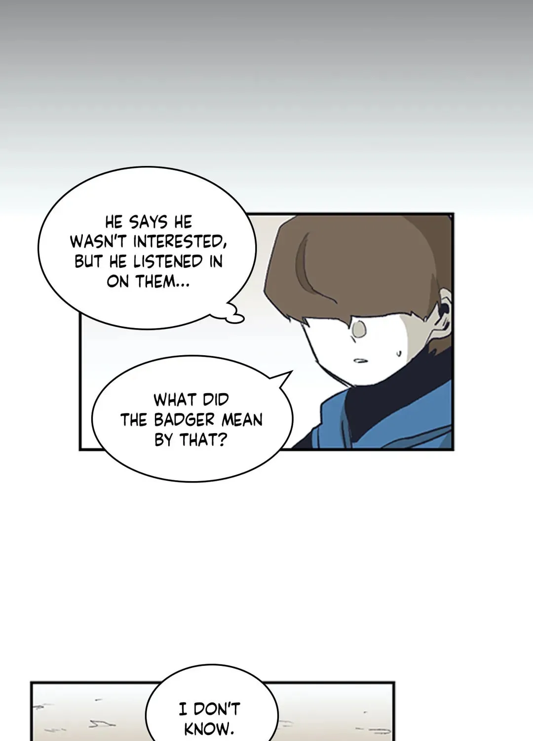 Gilgamesh Chapter 168 page 67 - 