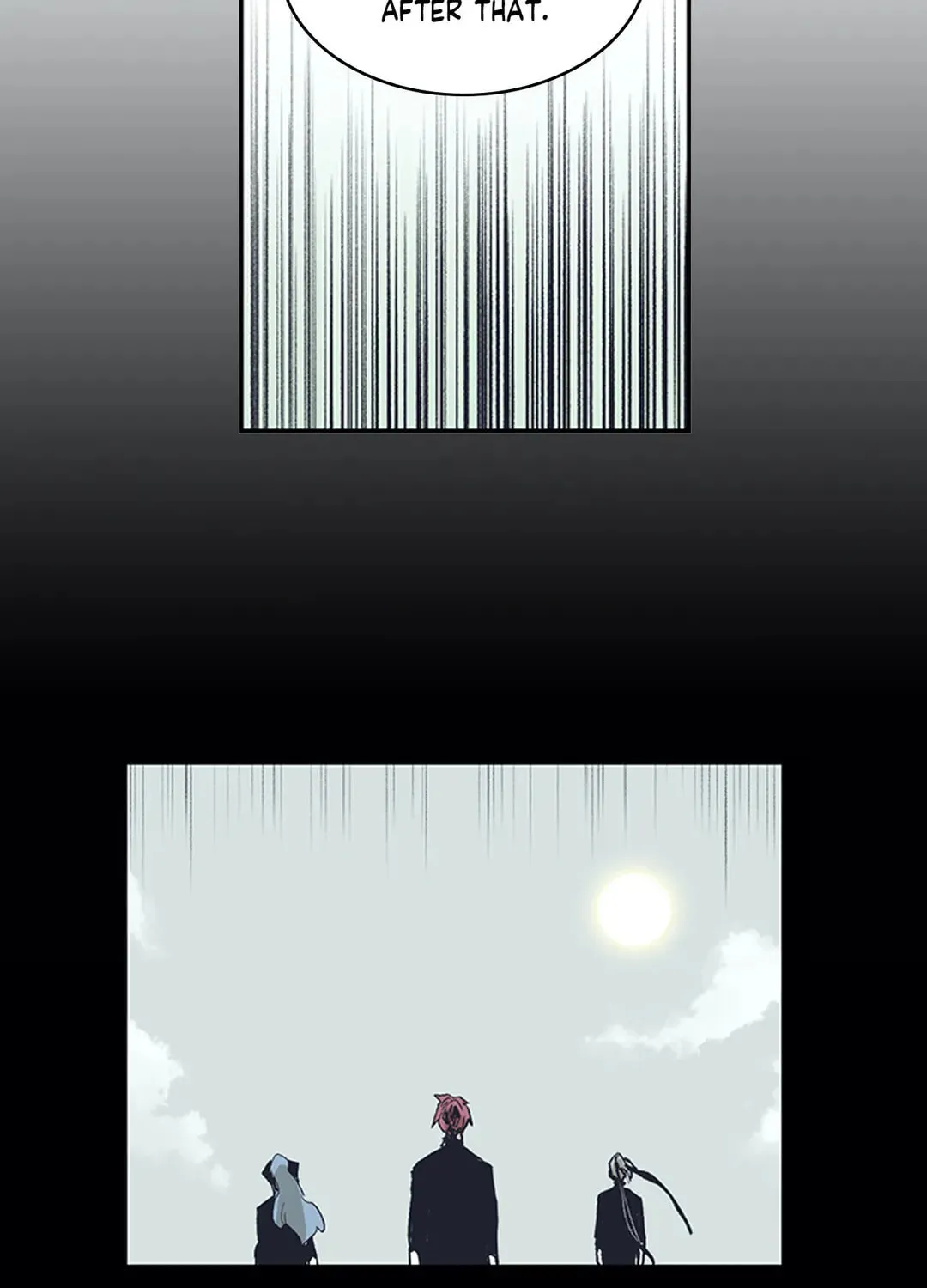 Gilgamesh Chapter 168 page 70 - 